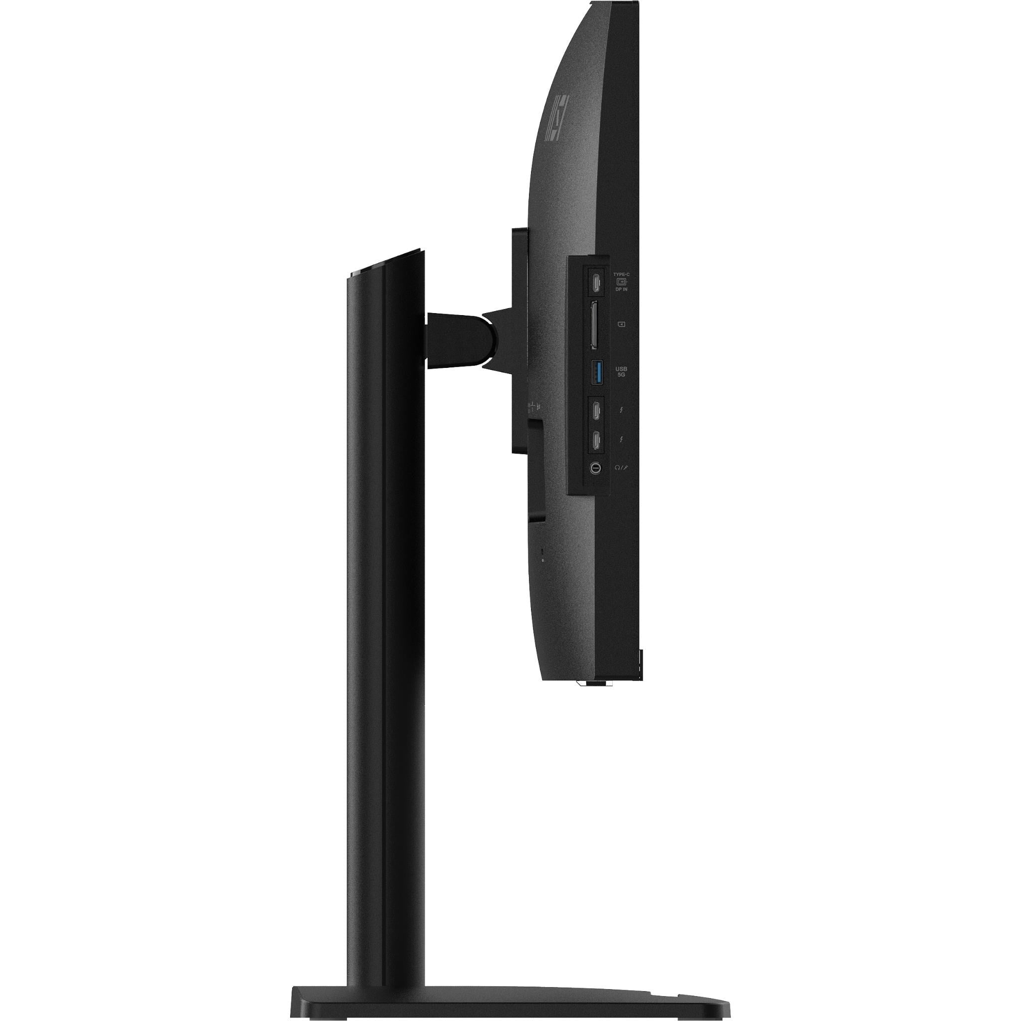 MSI Modern AM273QP 27' WQHD All-in-One AI PC (Intel Core Ultra 5 - 125H)[3TB]