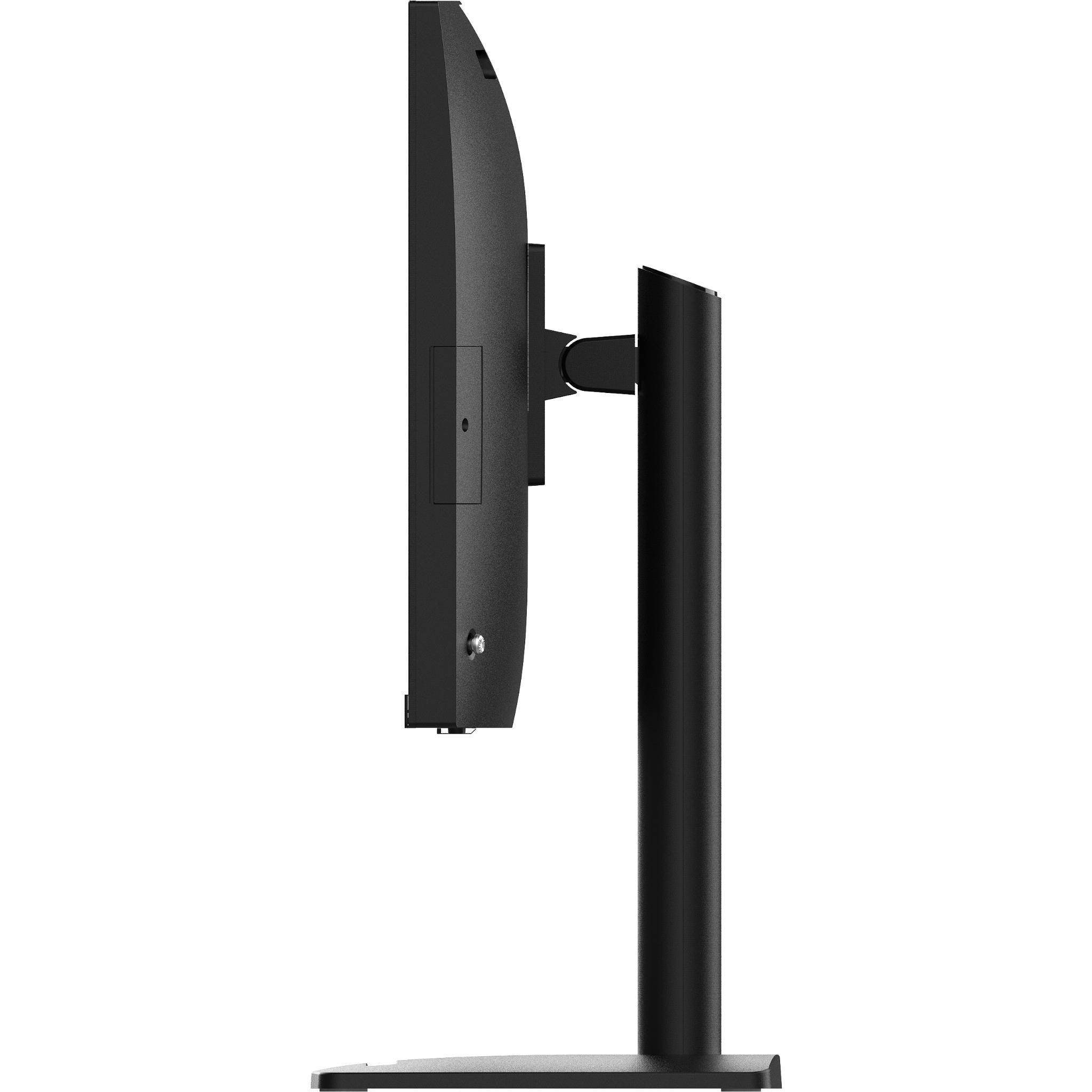 MSI Modern AM273QP 27' WQHD All-in-One AI PC (Intel Core Ultra 5 - 125H)[3TB]