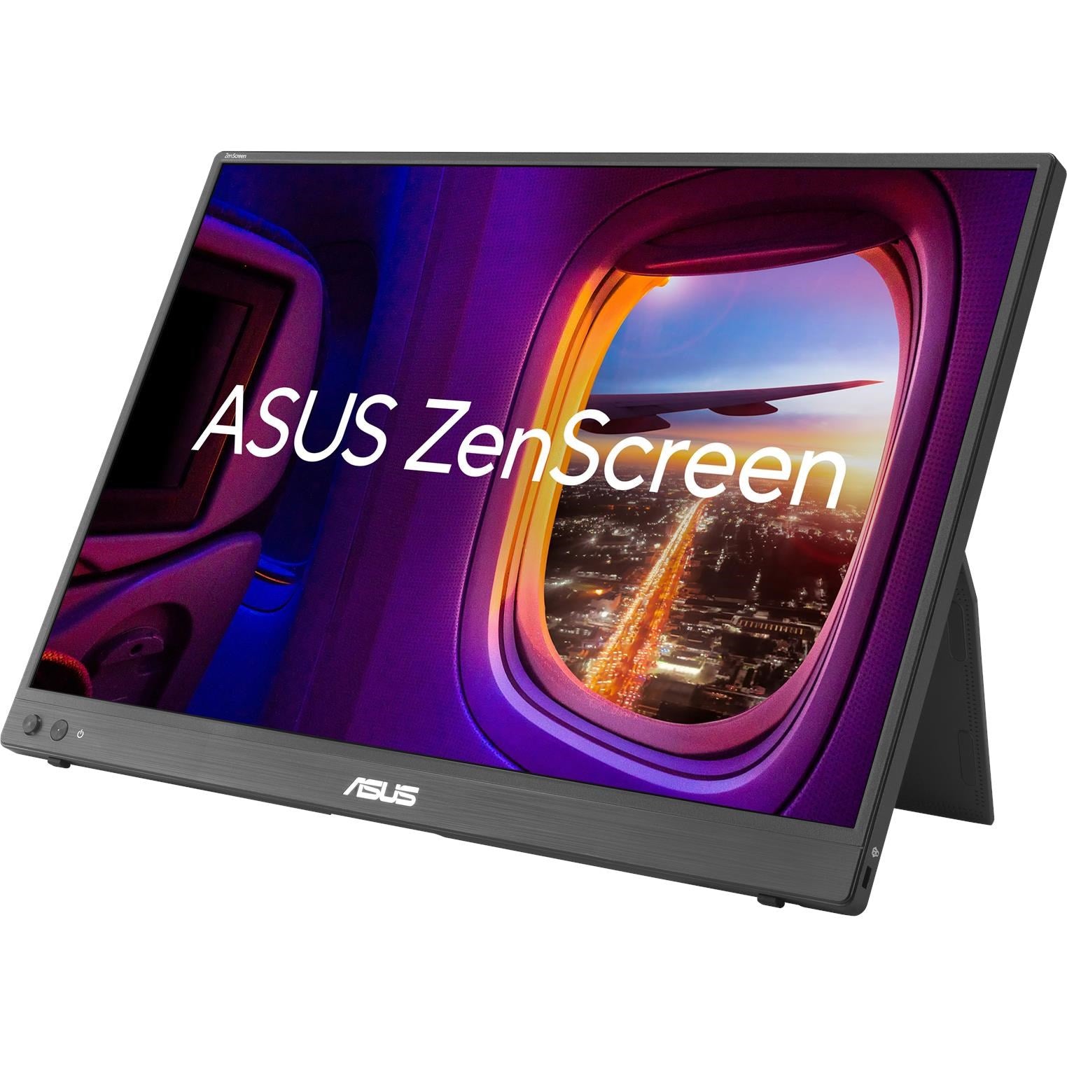 Asus ZenScreen MB16FC 16" WUXGA Portable Monitor
