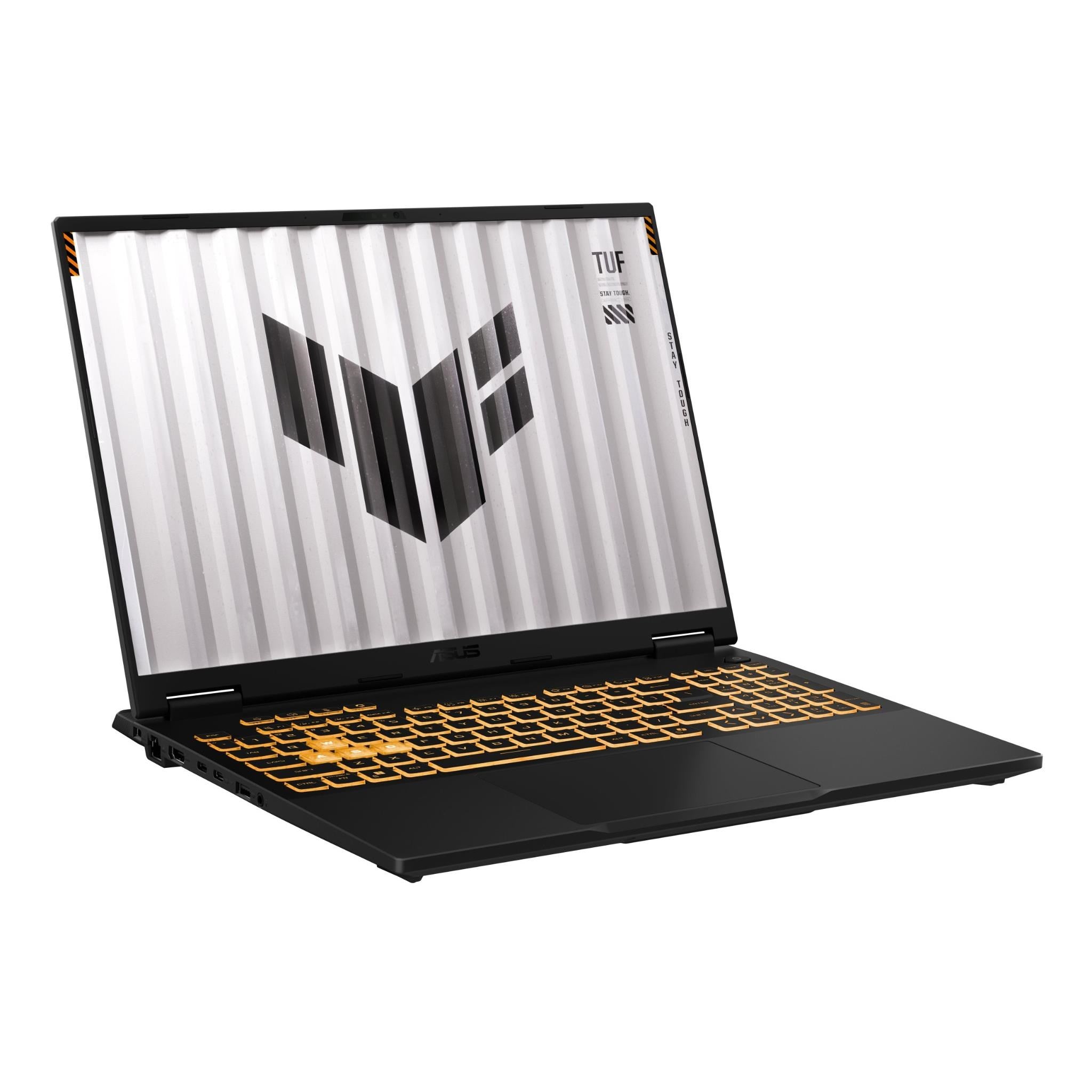 Asus TUF F16 16" WUXGA 144Hz Gaming Laptop (Intel Core i7 - 14650HX)[GeForce RTX 5050]