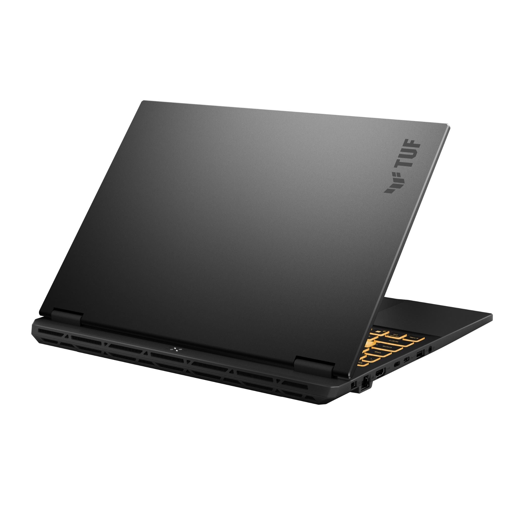 Asus TUF F16 16" WUXGA 144Hz Gaming Laptop (Intel Core i7 - 14650HX)[GeForce RTX 5050]