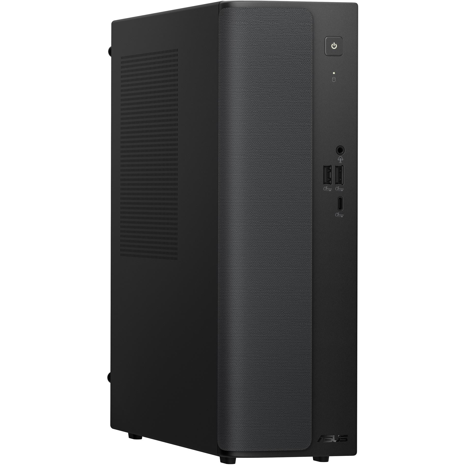 Asus V500 Compact SFF Desktop PC (Intel Core 7 - 240H)[1TB]