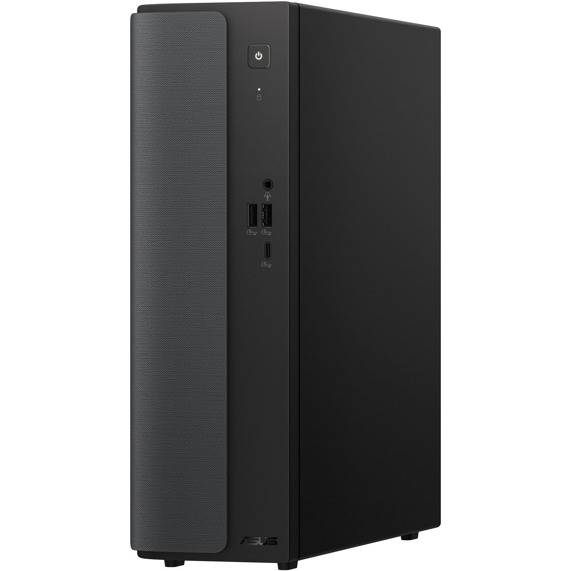 Asus V500 Compact SFF Desktop PC (Intel Core 7 - 240H)[1TB]