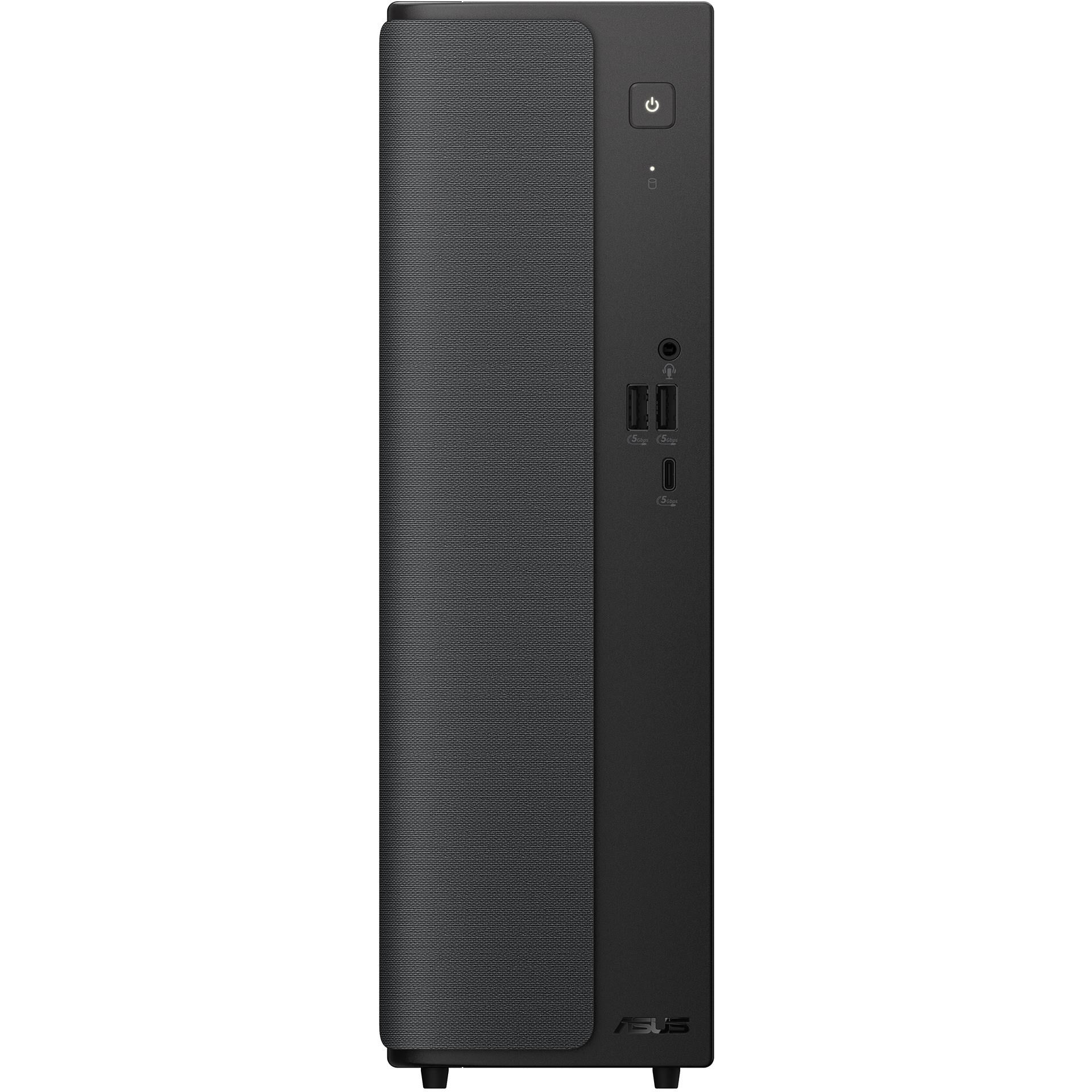 Asus V500 Compact SFF Desktop PC (Intel Core 7 - 240H)[1TB]