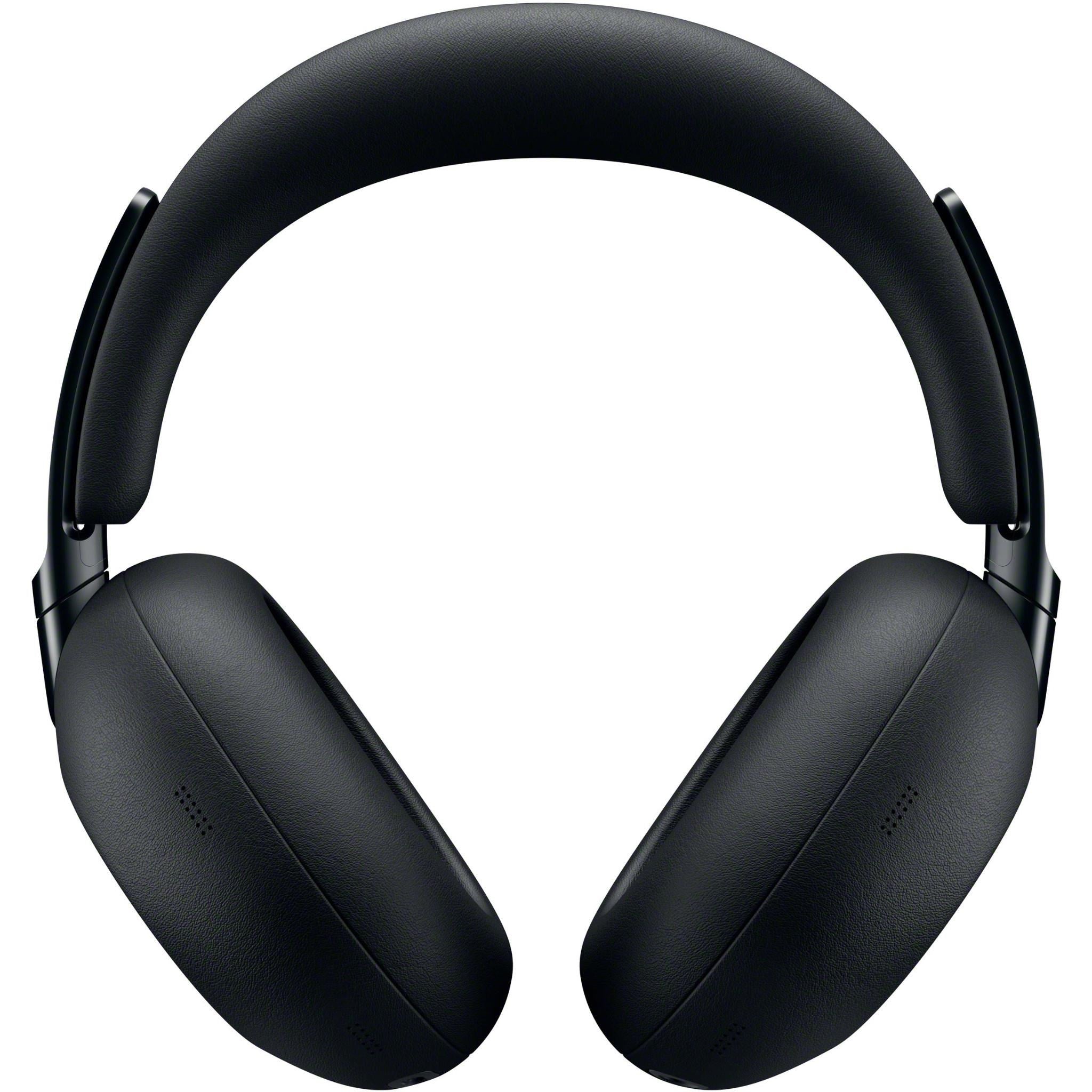 Sony 1000X THE COLLEXION Wireless Noise Cancelling Headphones (Black)