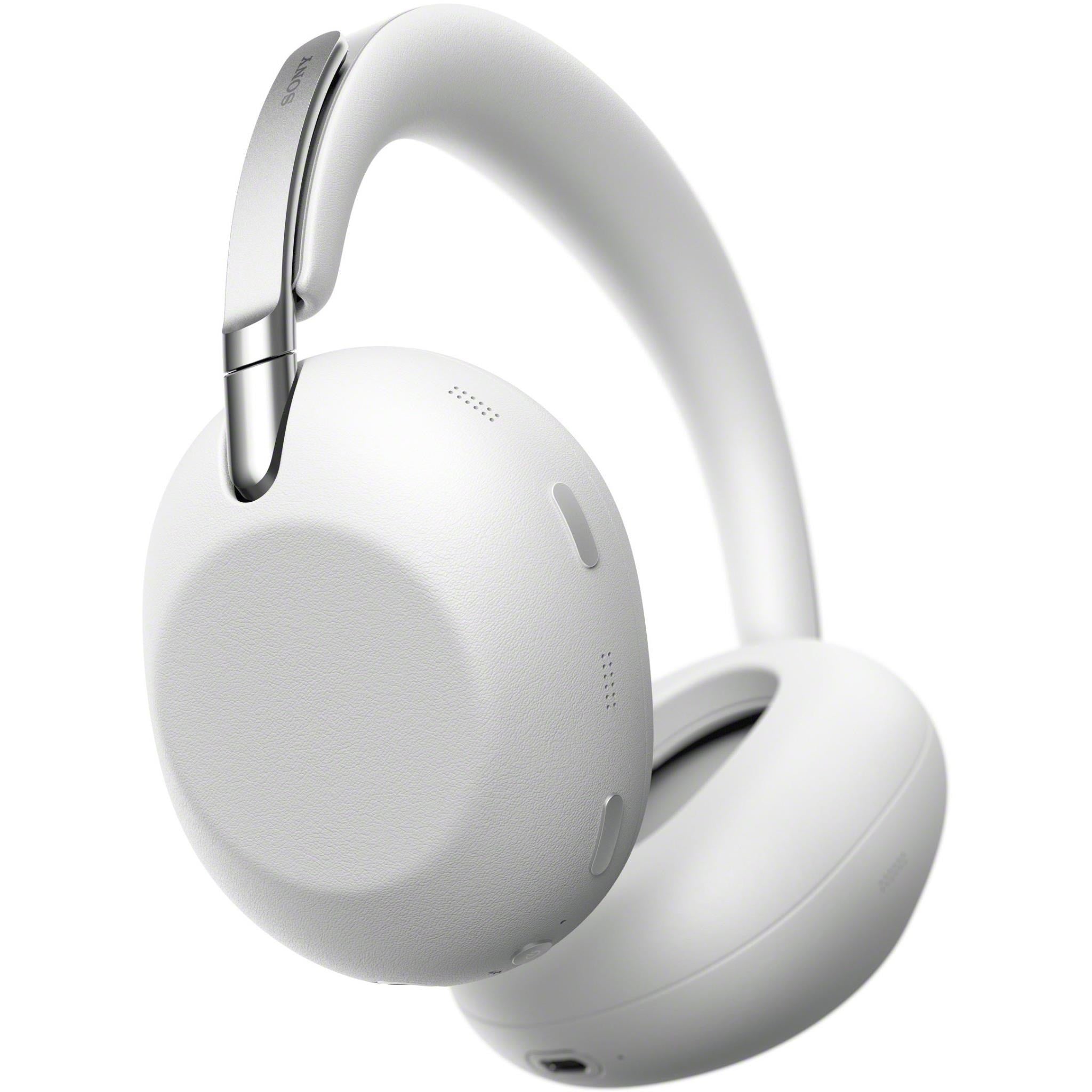 Sony 1000X THE COLLEXION Wireless Noise Cancelling Headphones (Platinum)