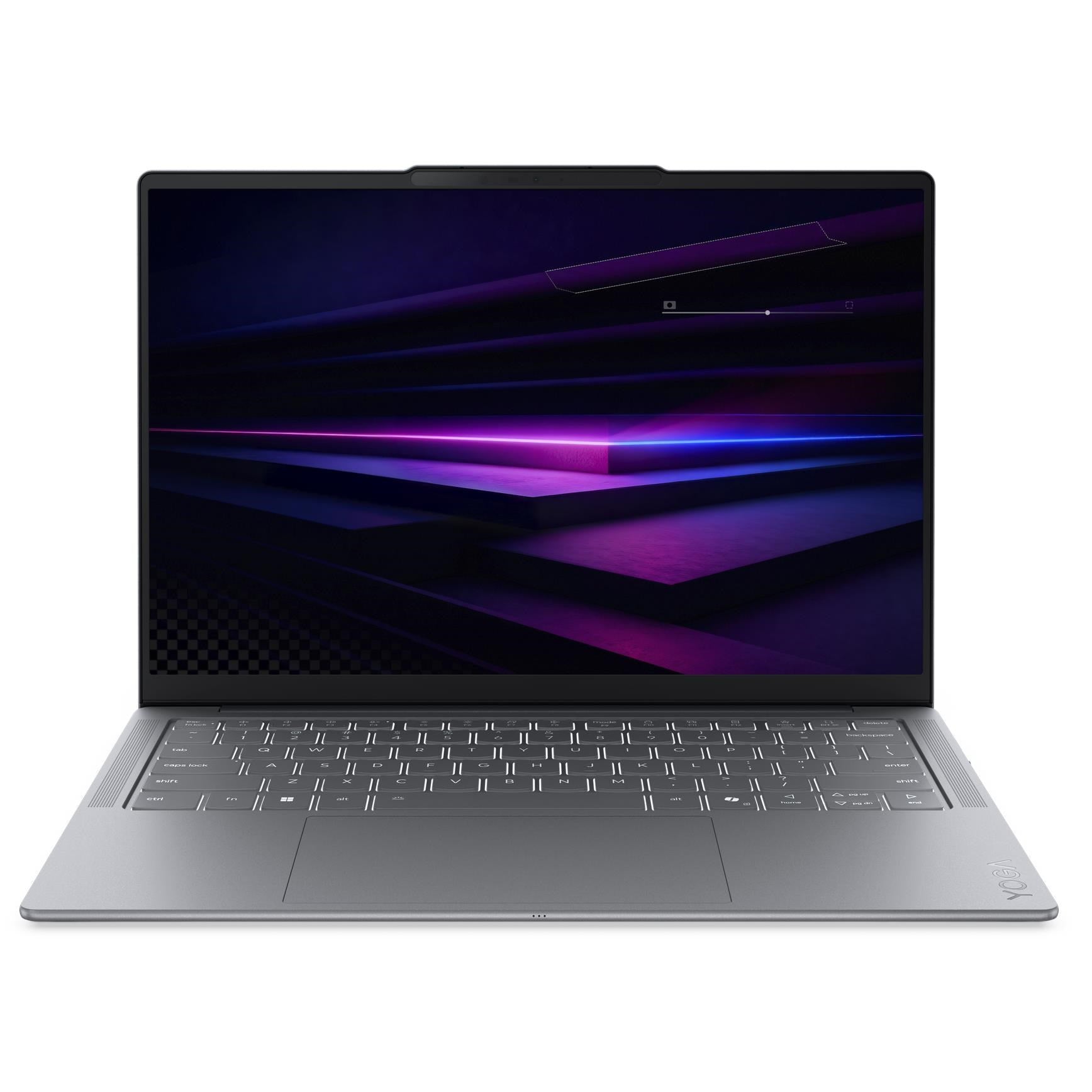 Lenovo Yoga Slim 7 14" WUXGA OLED Copilot+ AI PC Laptop (Intel Core Ultra 7-355)[1TB]