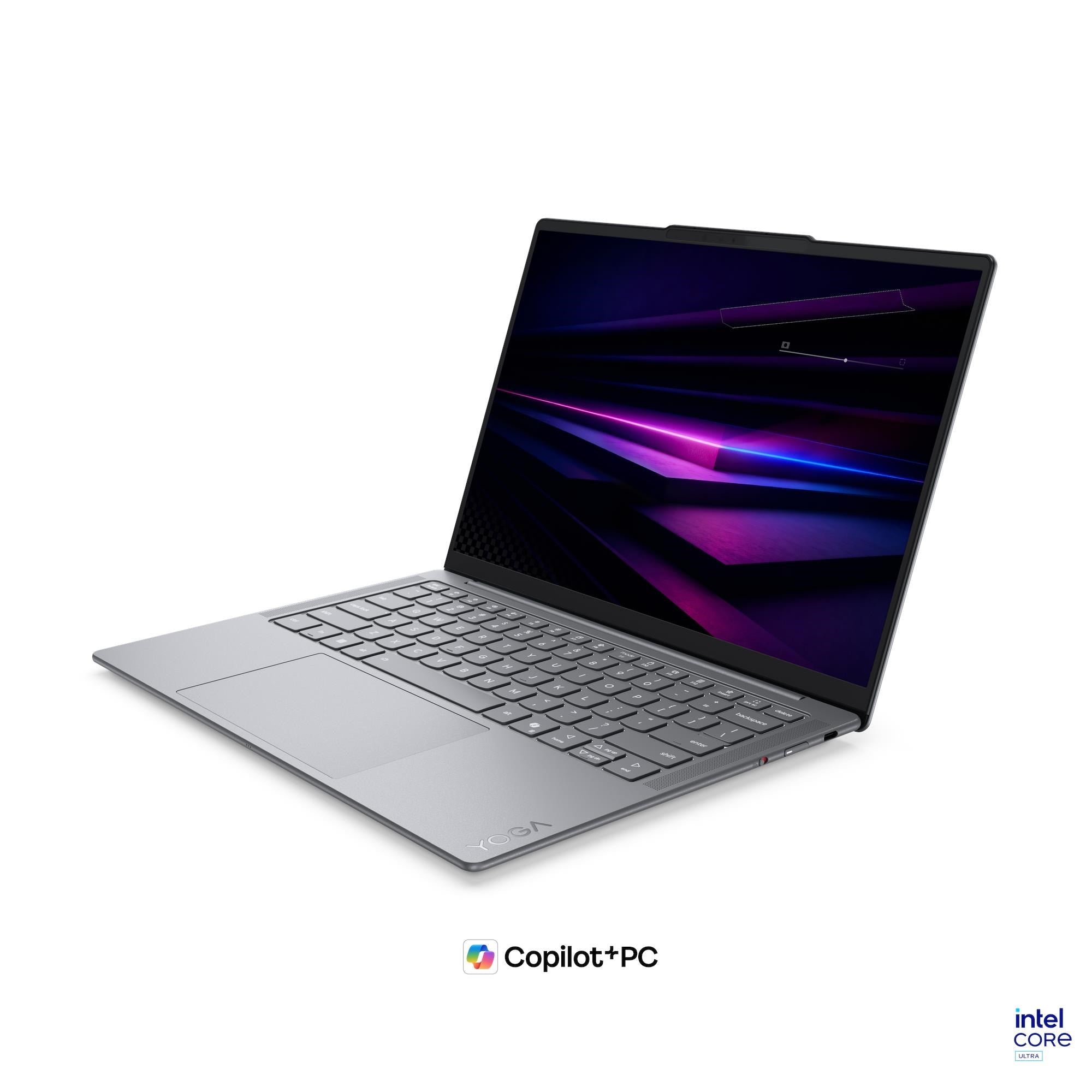 Lenovo Yoga Slim 7 14" WUXGA OLED Copilot+ AI PC Laptop (Intel Core Ultra 7-355)[1TB]