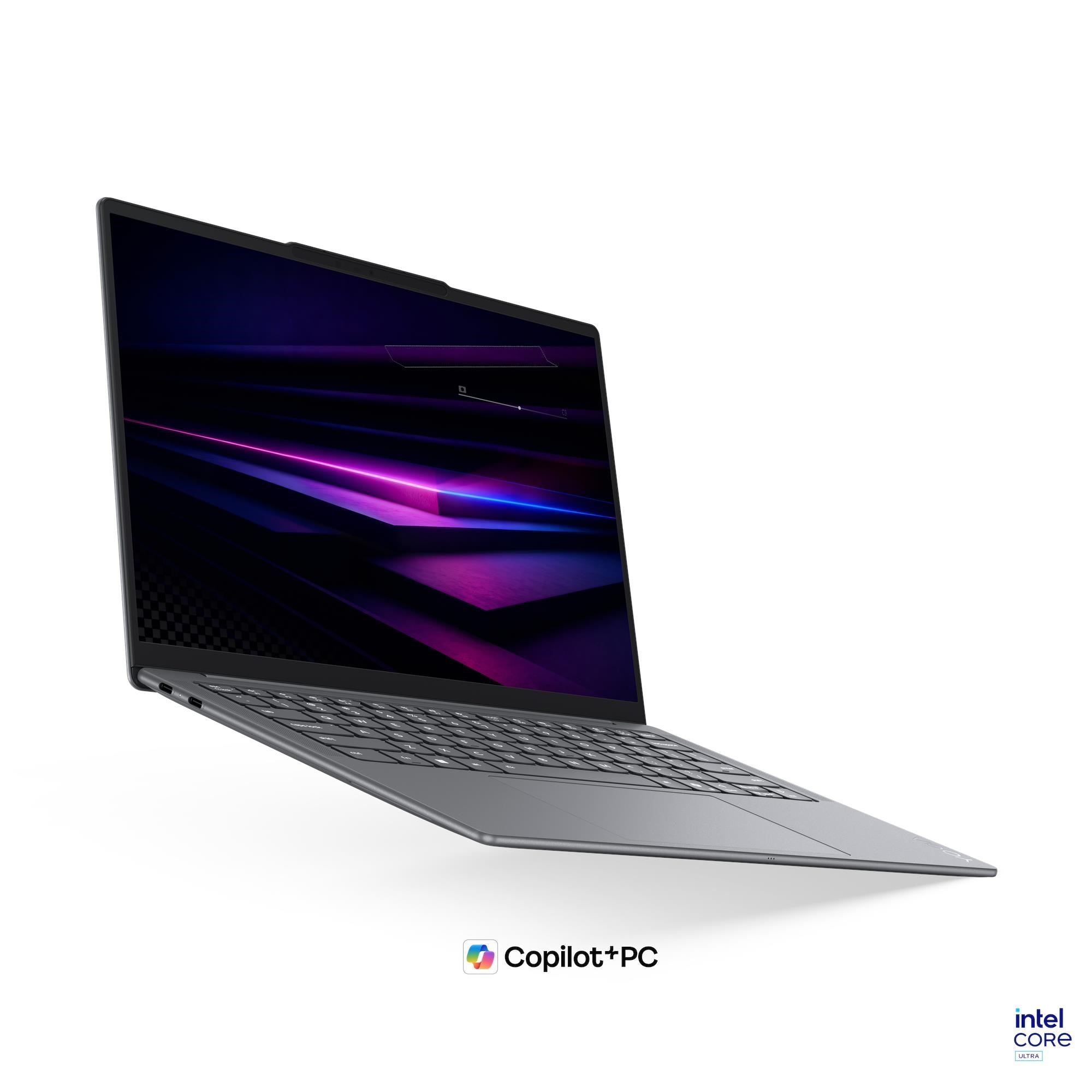 Lenovo Yoga Slim 7 14" WUXGA OLED Copilot+ AI PC Laptop (Intel Core Ultra 7-355)[1TB]