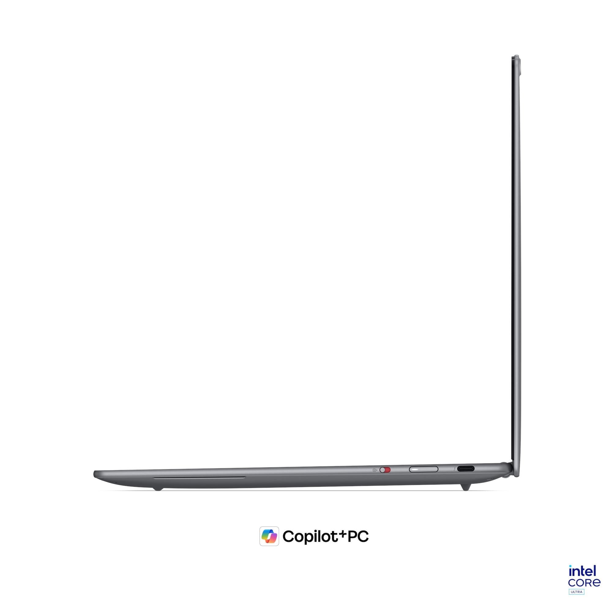 Lenovo Yoga Slim 7 14" WUXGA OLED Copilot+ AI PC Laptop (Intel Core Ultra 7-355)[1TB]