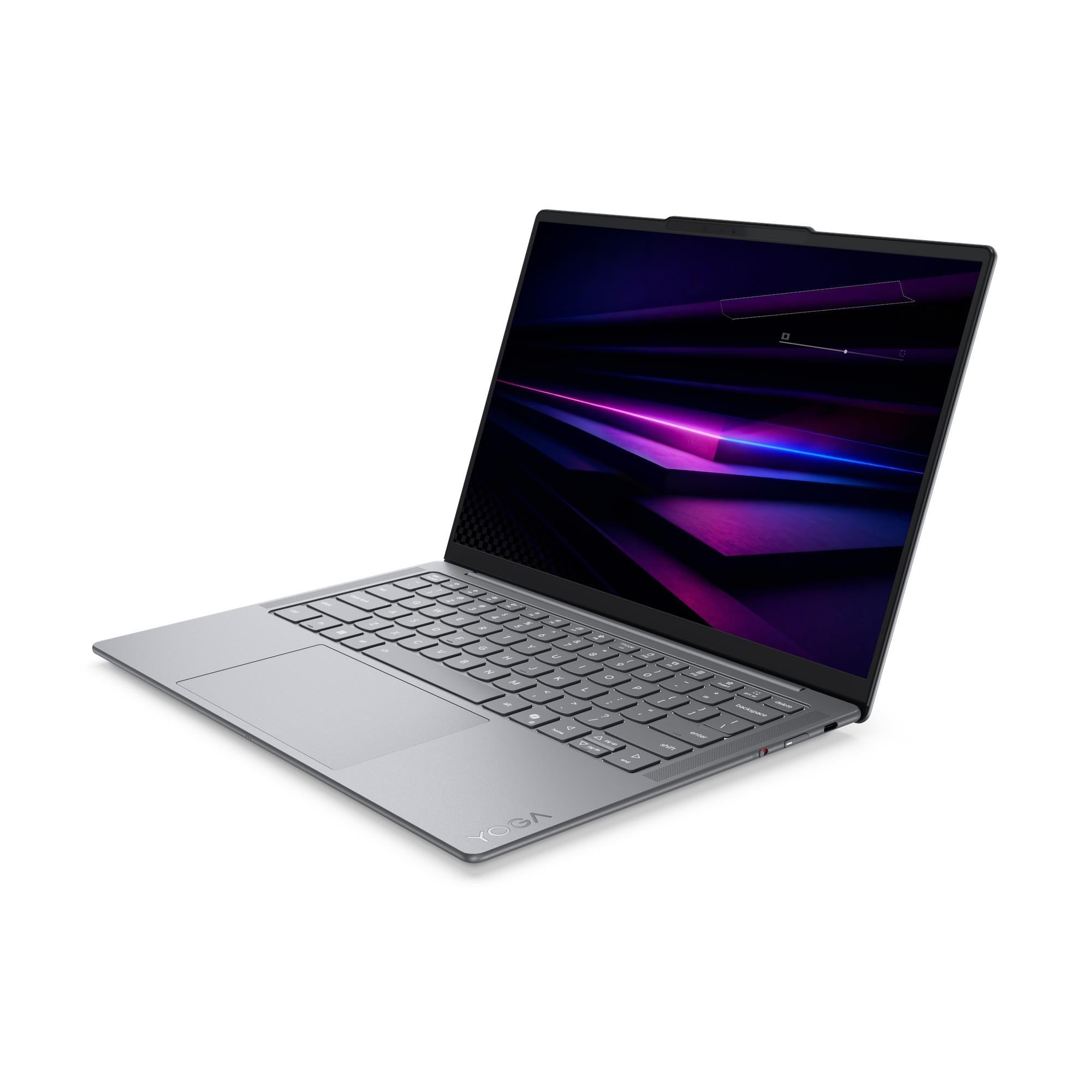 Lenovo Yoga Slim 7 14" WUXGA Copilot+ AI PC Laptop (Intel Core Ultra 5 - 322)[512GB]