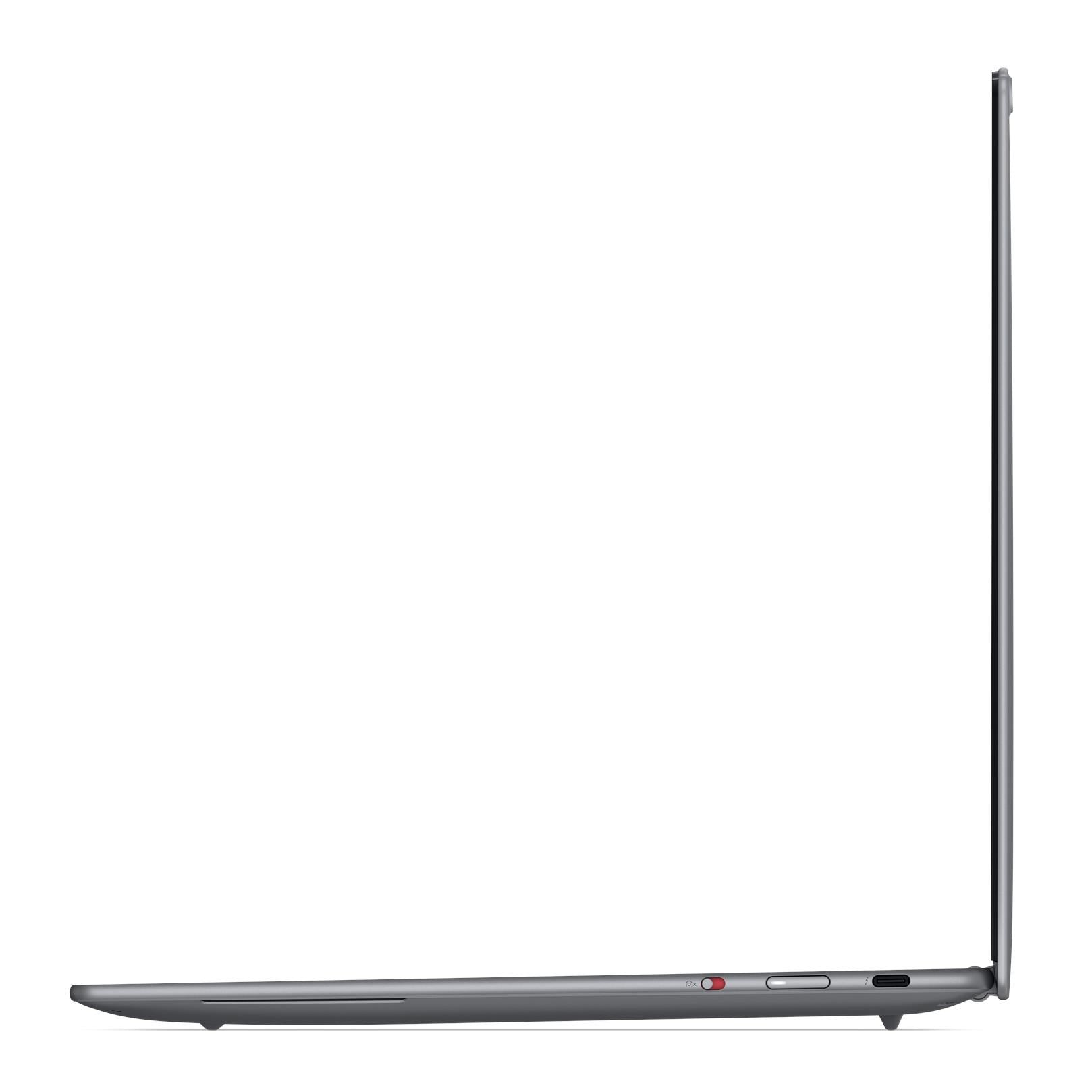 Lenovo Yoga Slim 7 14" WUXGA Copilot+ AI PC Laptop (Intel Core Ultra 5 - 322)[512GB]