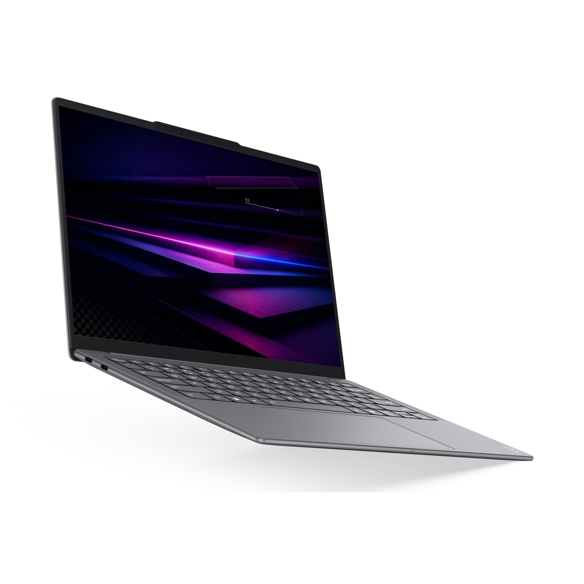 Lenovo Yoga Slim 7 14" WUXGA Copilot+ AI PC Laptop (Intel Core Ultra 7 - 355)[512GB]