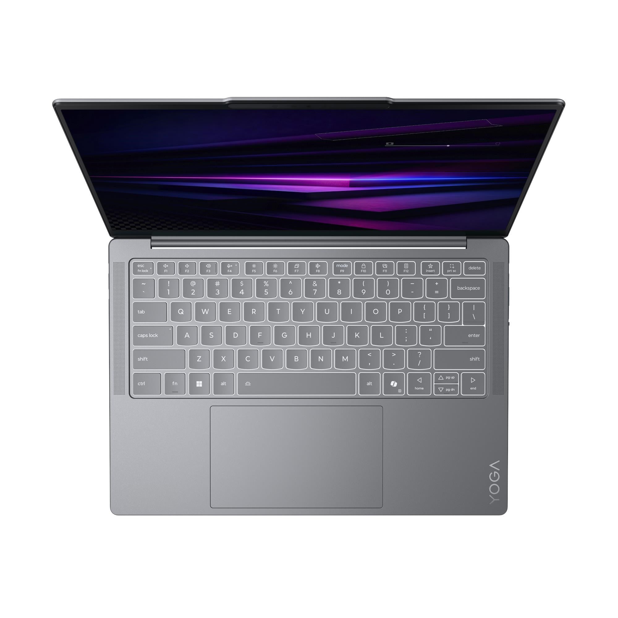 Lenovo Yoga Slim 7 14" WUXGA Copilot+ AI PC Laptop (Intel Core Ultra 7 - 355)[512GB]