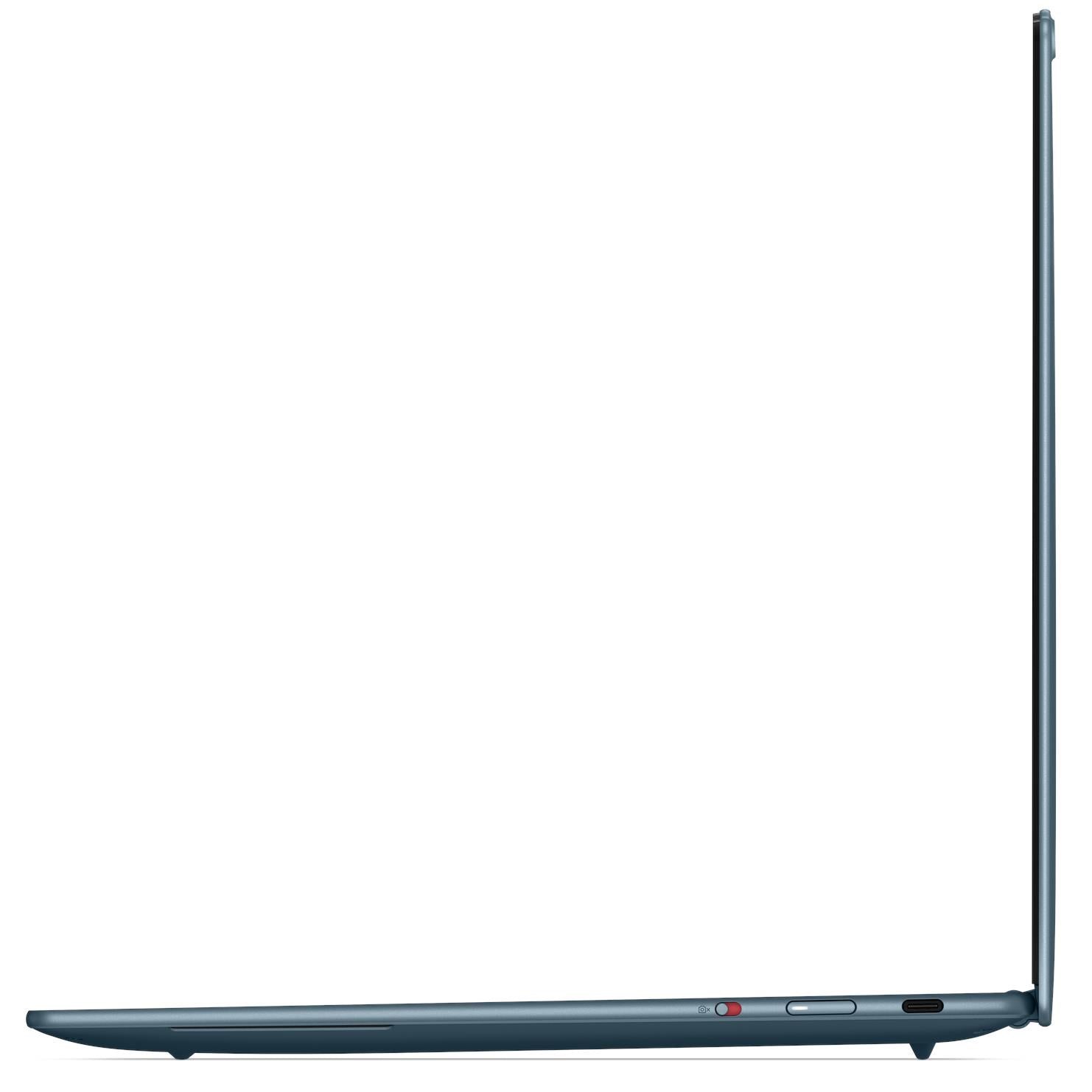 Lenovo Yoga Slim 7 14" WUXGA OLED Copilot+ AI PC Laptop (Ryzen AI 7 - 445)[1TB/Tide Teal]