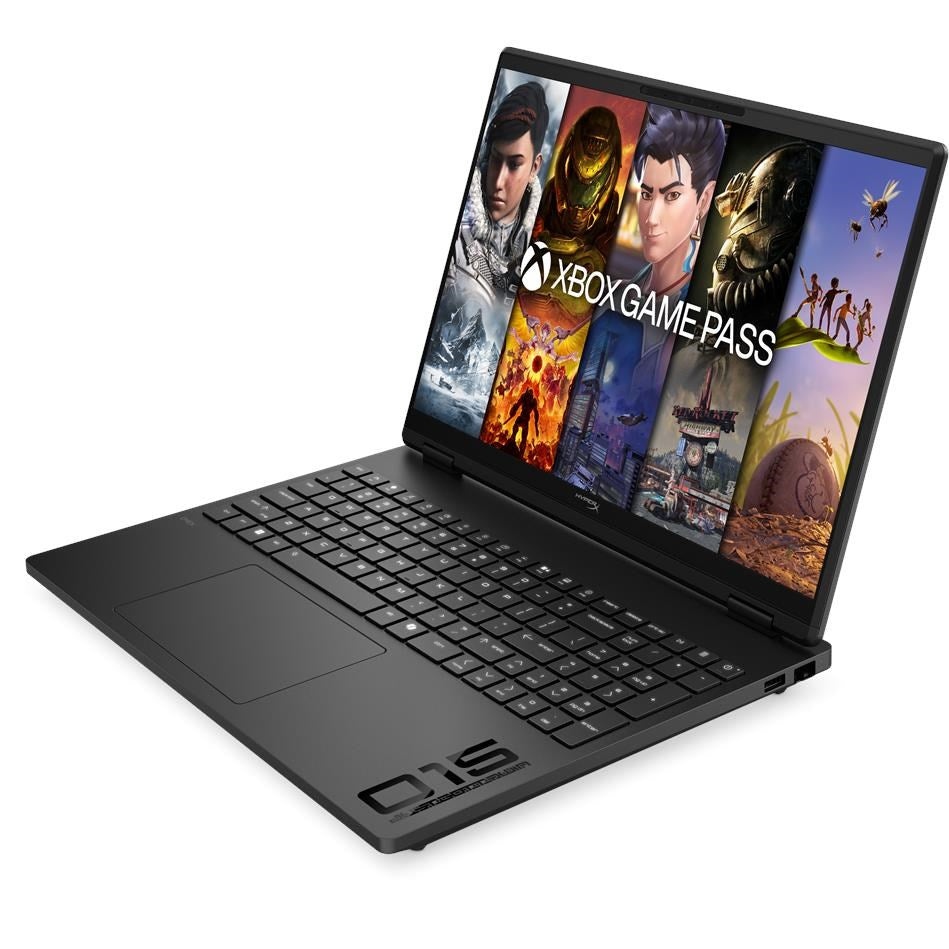 HyperX OMEN 15 15.3" WUXGA Gaming Laptop (Intel Core i7-14650HX)[GeForce RTX 5050]