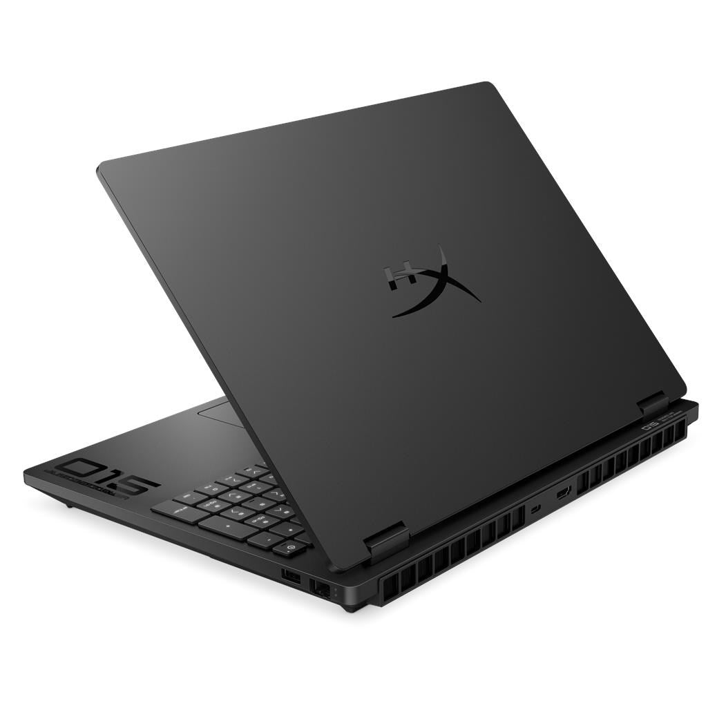 HyperX OMEN 15 15.3" WUXGA Gaming Laptop (Intel Core i7-14650HX)[GeForce RTX 5050]