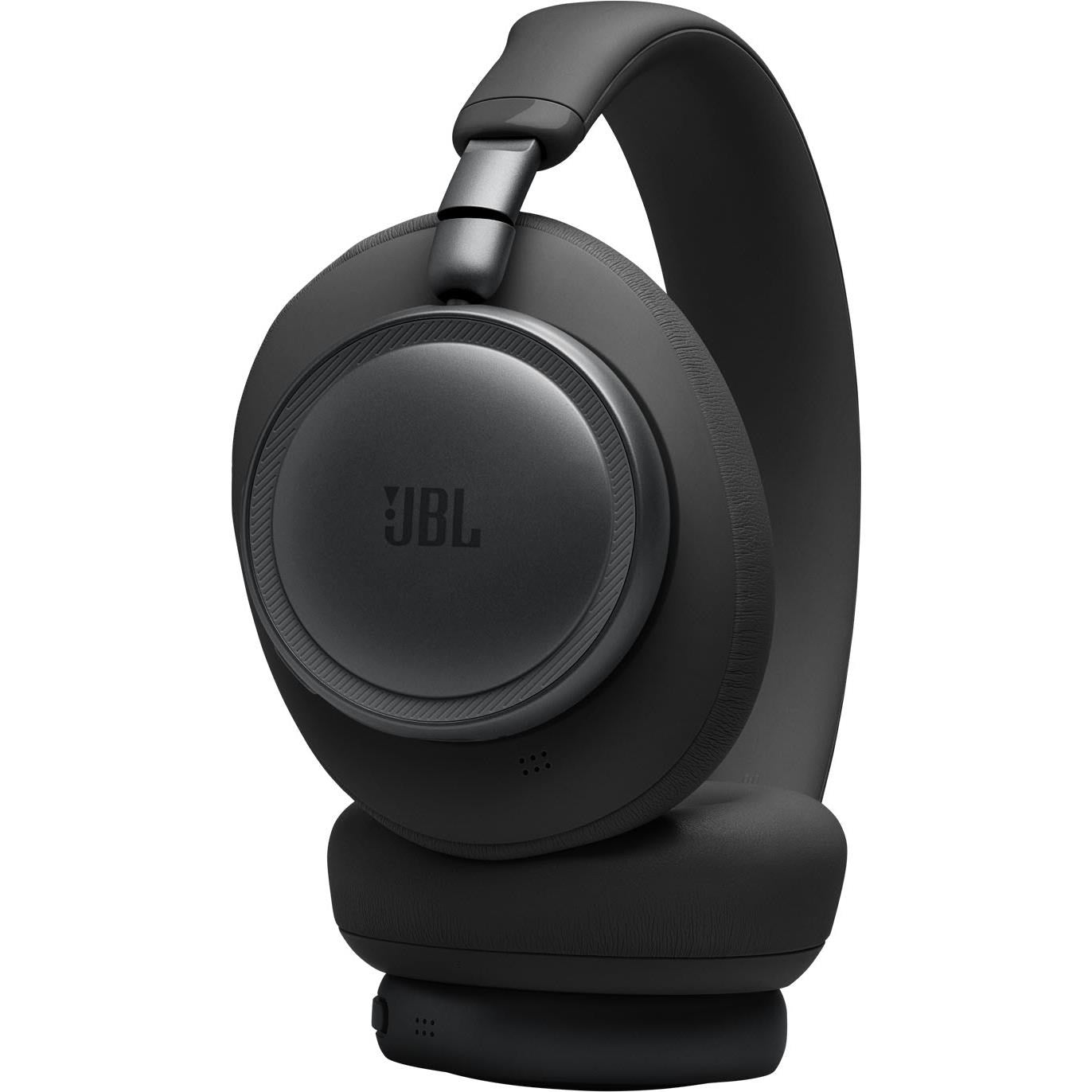 JBL Live 780NC Wireless Noise Cancelling Over-ear Headphones (Black)