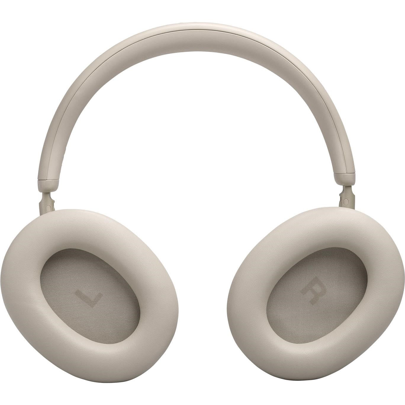 JBL Live 780NC Wireless Noise Cancelling Over-ear Headphones (Champagne)
