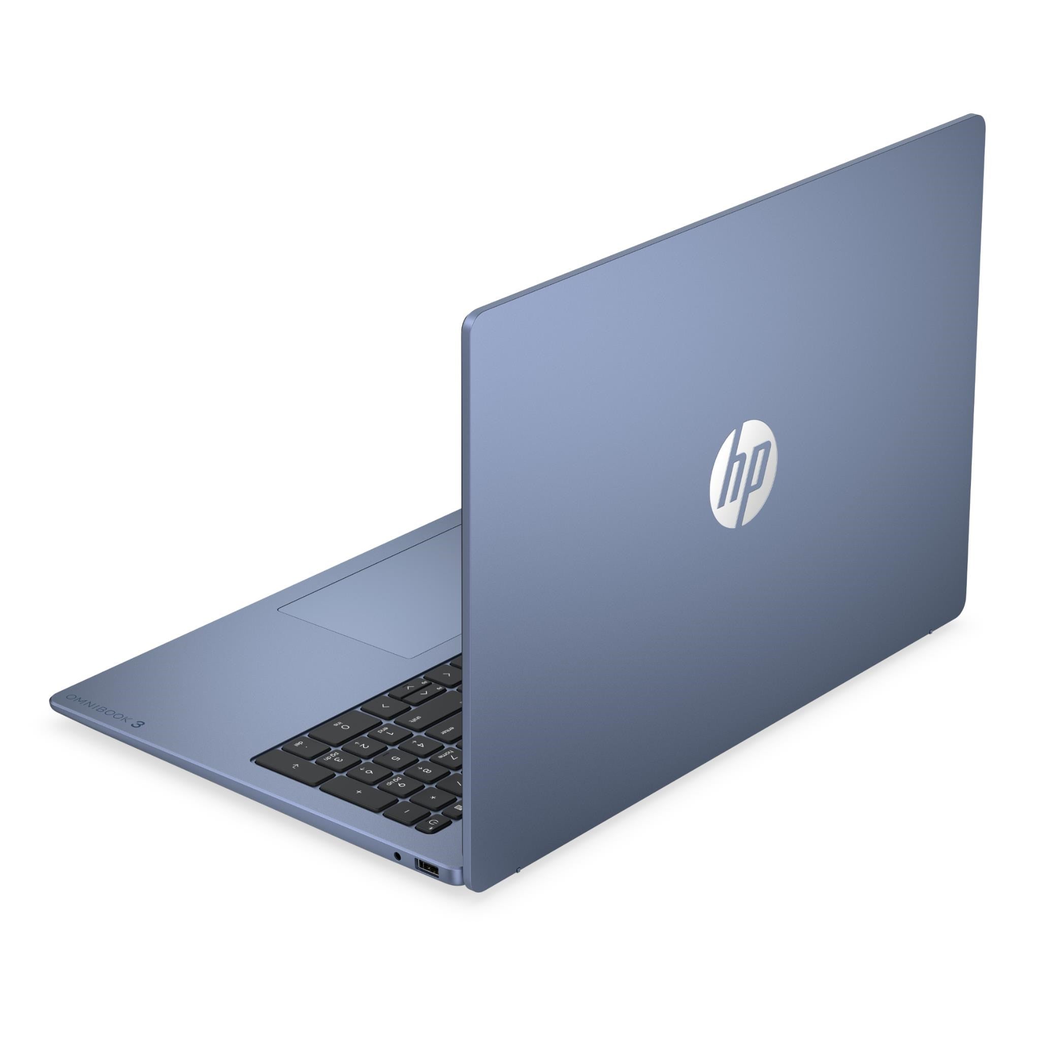 HP OmniBook 3 16" WUXGA Laptop (Intel Core 3 - 304)[128GB]