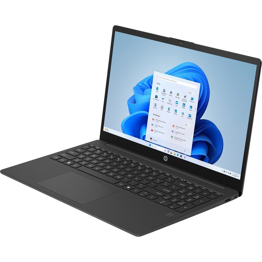 HP 15-fd0758TU 15.6" Full HD Laptop (Intel Core i5-1334U)[256GB]