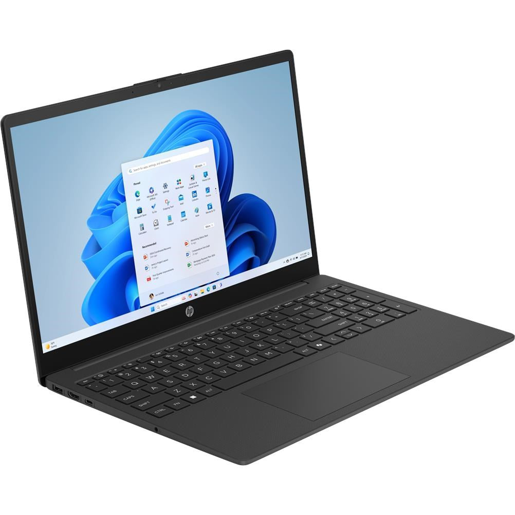 HP 15-fd0758TU 15.6" Full HD Laptop (Intel Core i5-1334U)[256GB]