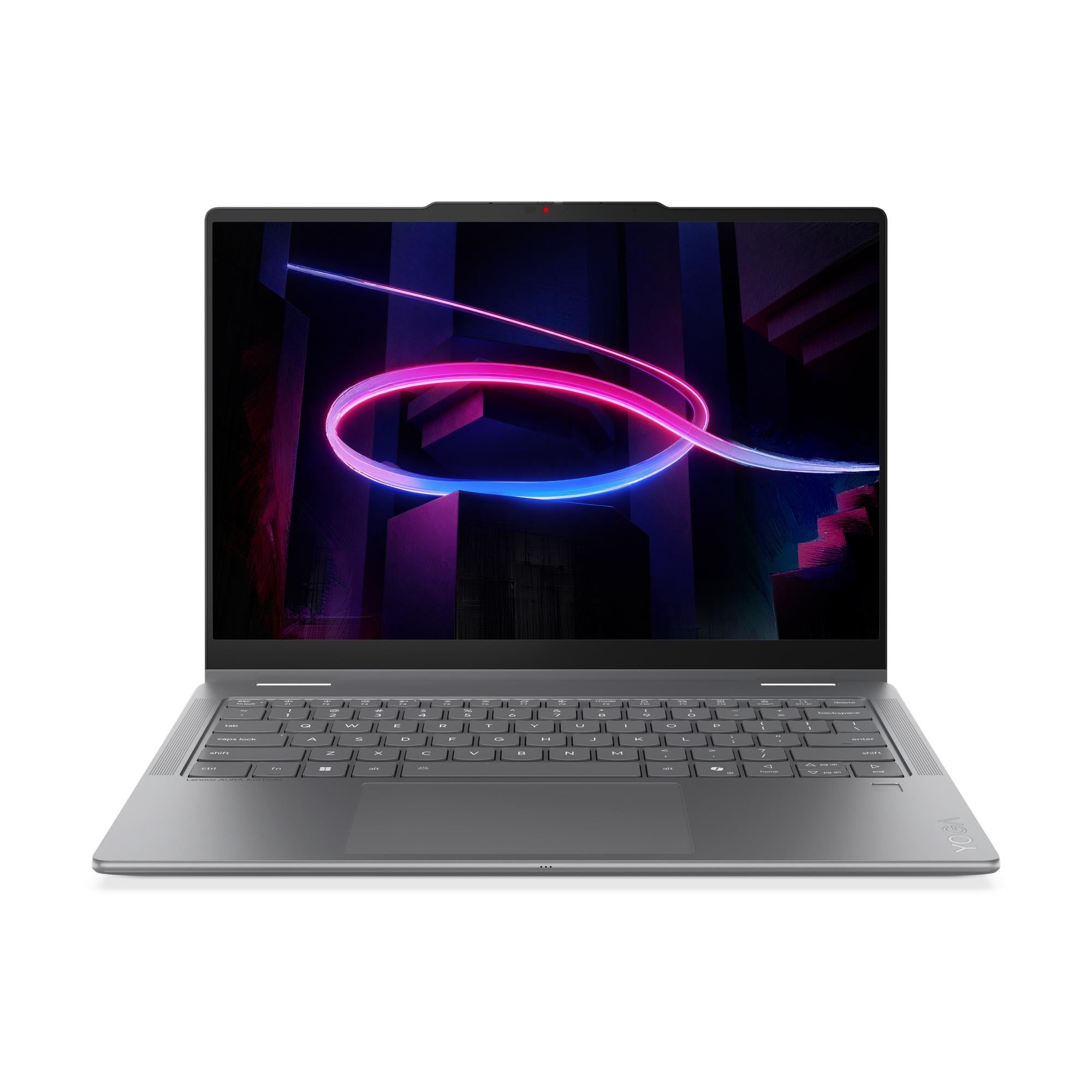 Lenovo Yoga 7 14" WUXGA 2-in-1 OLED Copilot+ AI PC Laptop (Intel Core Ultra 5 - 322)[512GB]