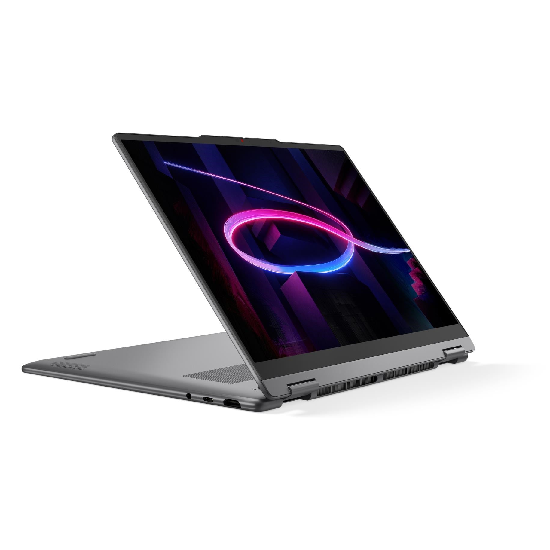 Lenovo Yoga 7 14" WUXGA 2-in-1 OLED Copilot+ AI PC Laptop (Intel Core Ultra 5 - 322)[512GB]