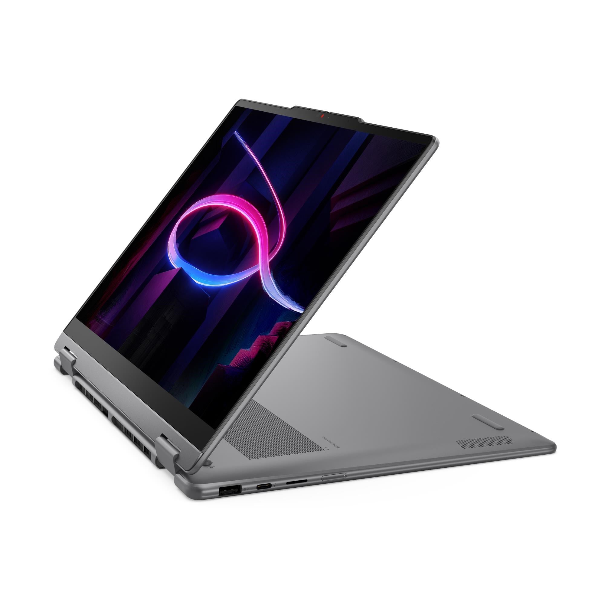Lenovo Yoga 7 14" WUXGA 2-in-1 OLED Copilot+ AI PC Laptop (Intel Core Ultra 5 - 322)[512GB]