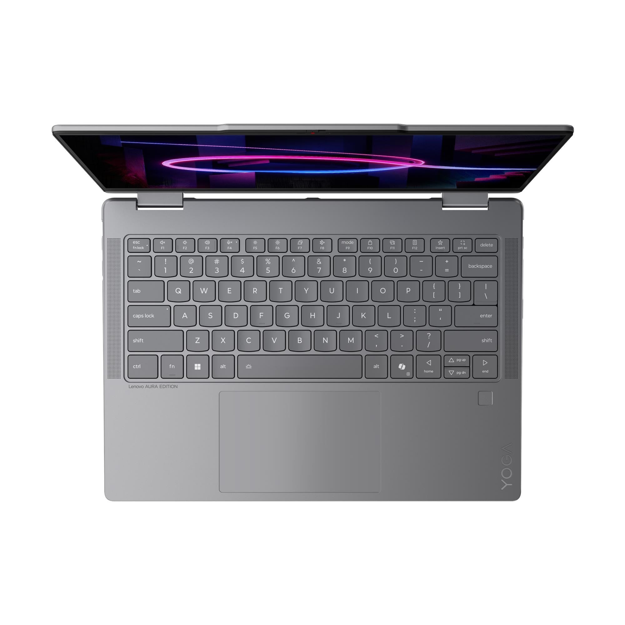 Lenovo Yoga 7 14" WUXGA 2-in-1 OLED Copilot+ AI PC Laptop (Intel Core Ultra 5 - 322)[512GB]