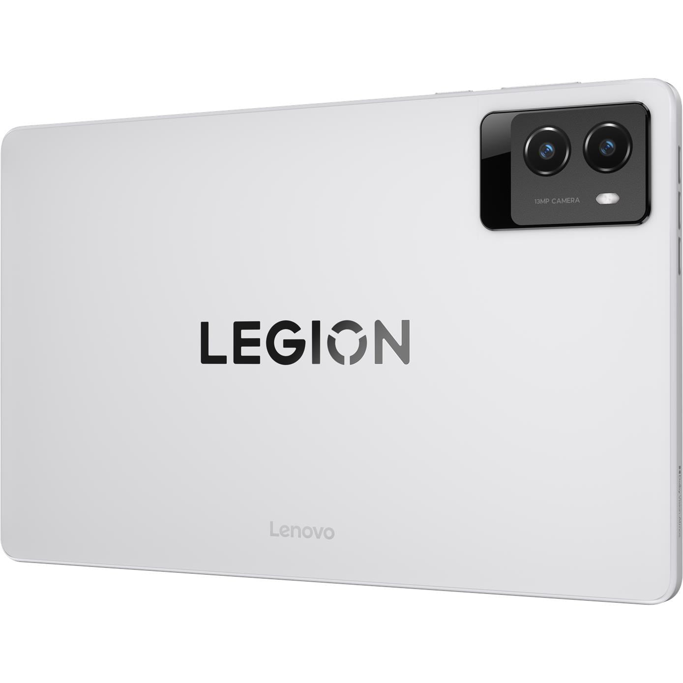 Lenovo Legion Tab 8.8' 2.5K Qualcomm Snapdragon 256GB Android Tablet (Glacier White)