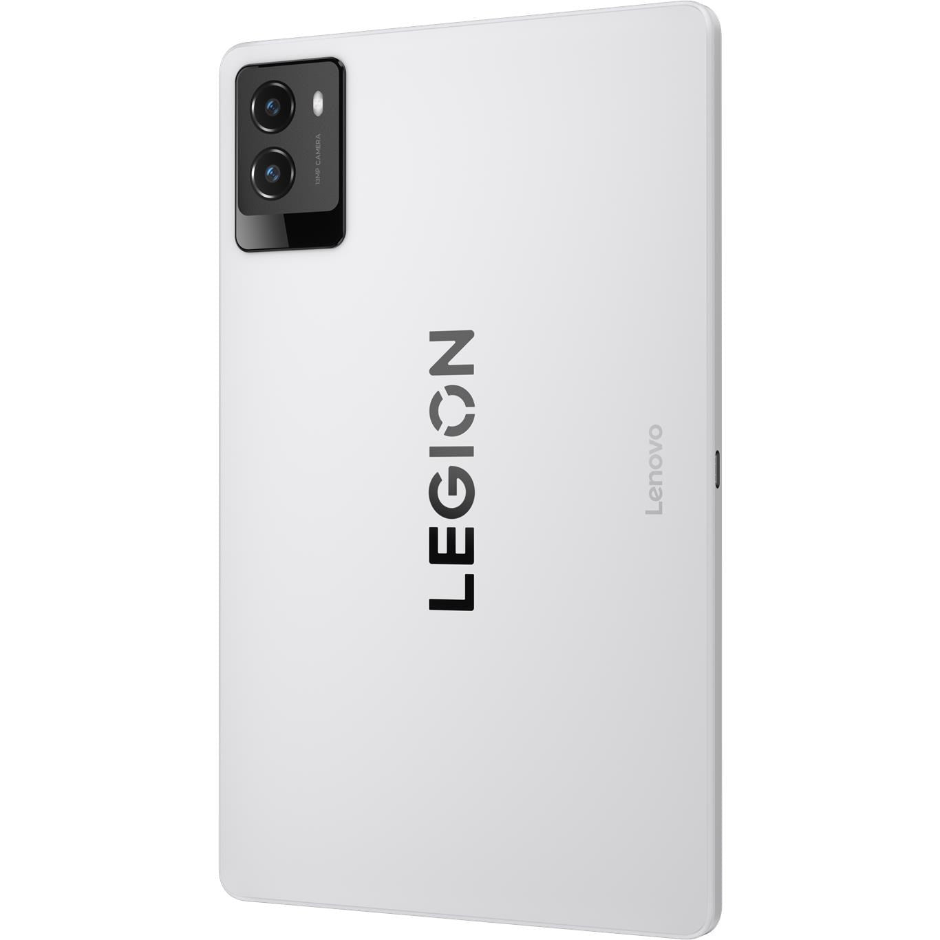 Lenovo Legion Tab 8.8' 2.5K Qualcomm Snapdragon 256GB Android Tablet (Glacier White)