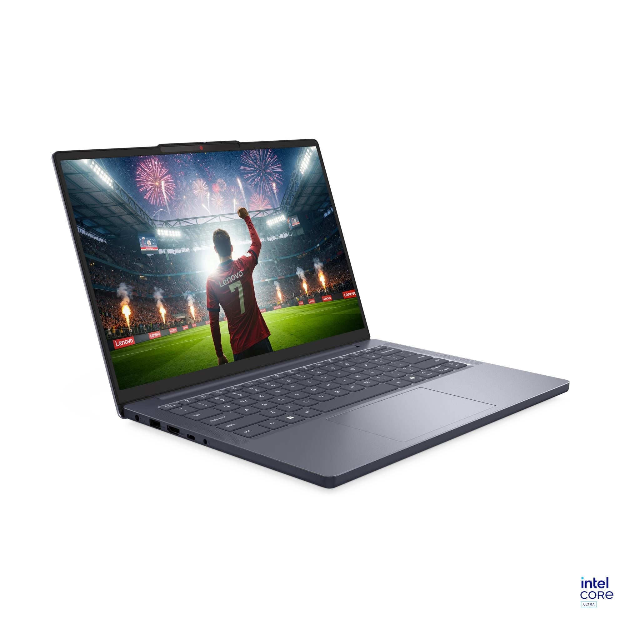 Lenovo IdeaPad Slim 3 14" WUXGA Laptop (Intel Core 5-320)[512GB]