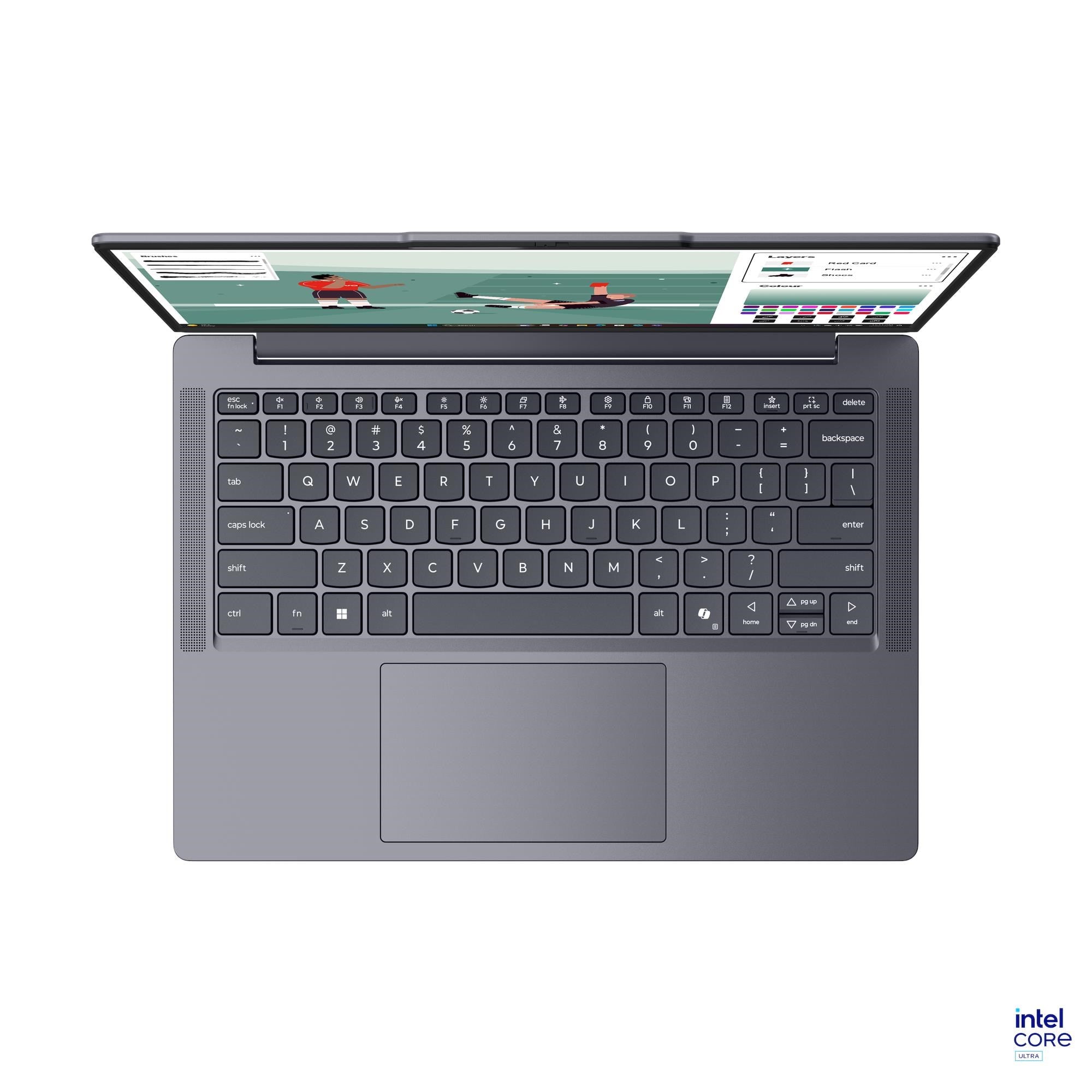 Lenovo IdeaPad Slim 3 14" WUXGA Laptop (Intel Core 5-320)[512GB]