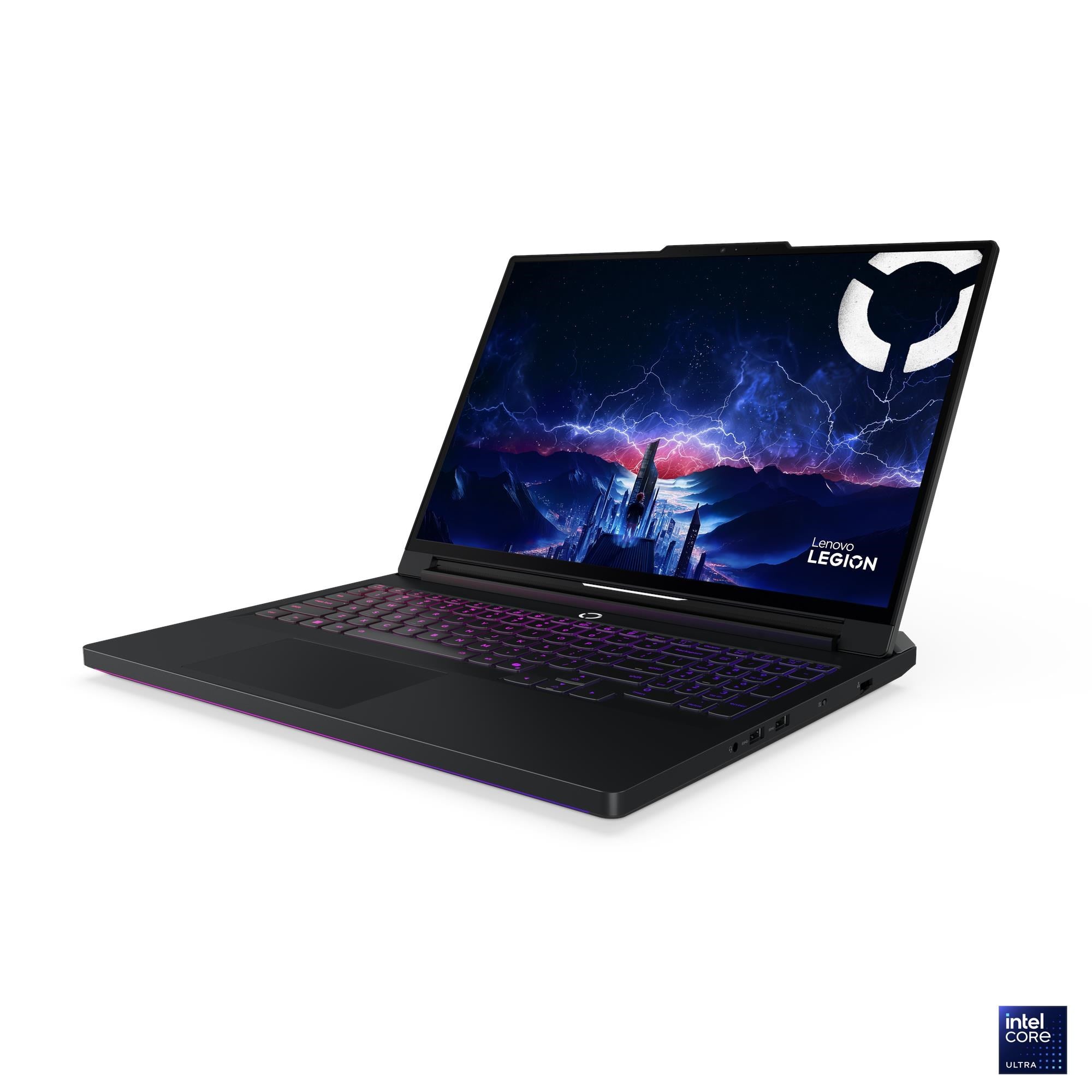 Lenovo Legion Pro 7 16" WQXGA 240Hz OLED Gaming Laptop (Intel Core Ultra 9-290HX)[GeForce RTX 5070 Ti]