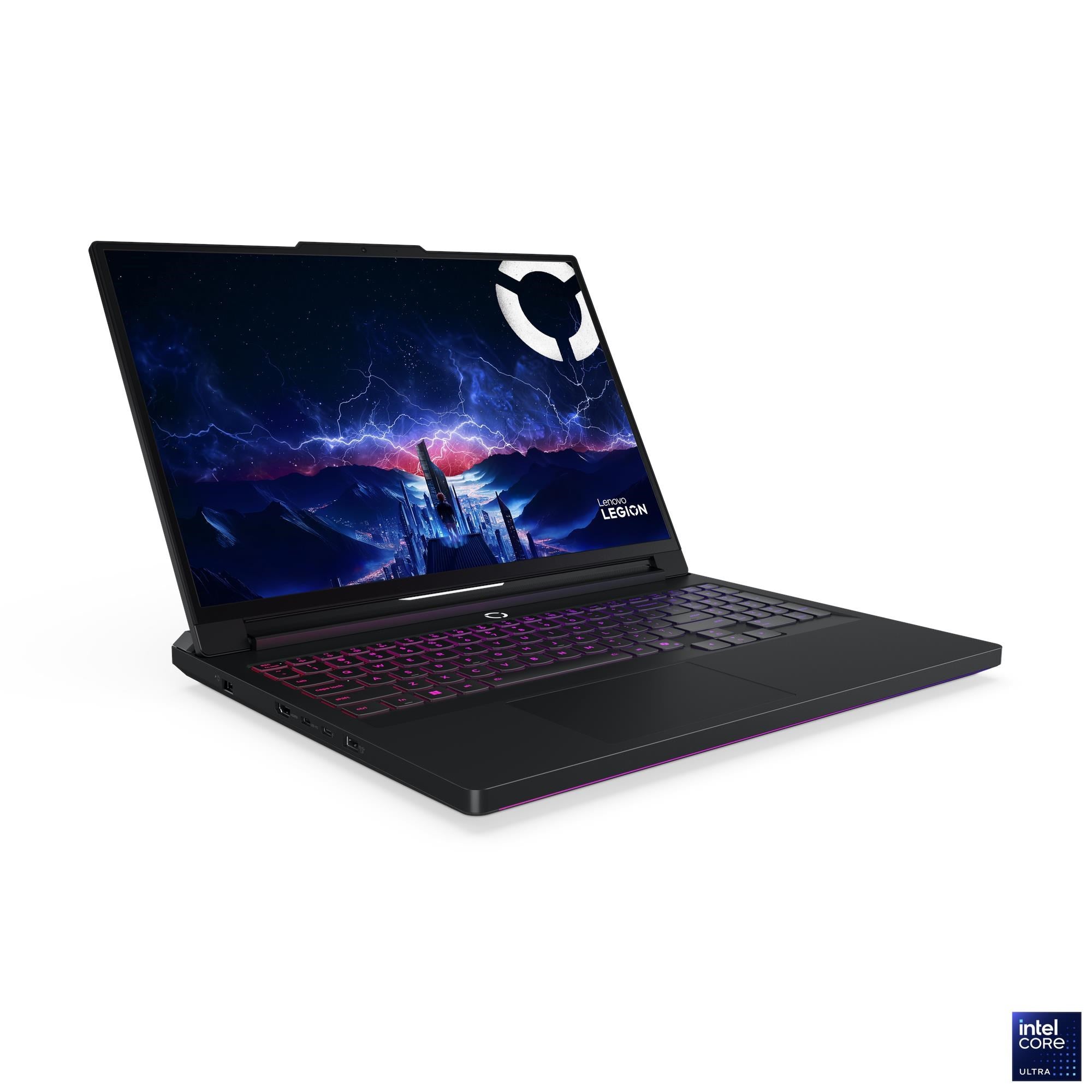 Lenovo Legion Pro 7 16" WQXGA 240Hz OLED Gaming Laptop (Intel Core Ultra 9-290HX)[GeForce RTX 5070 Ti]