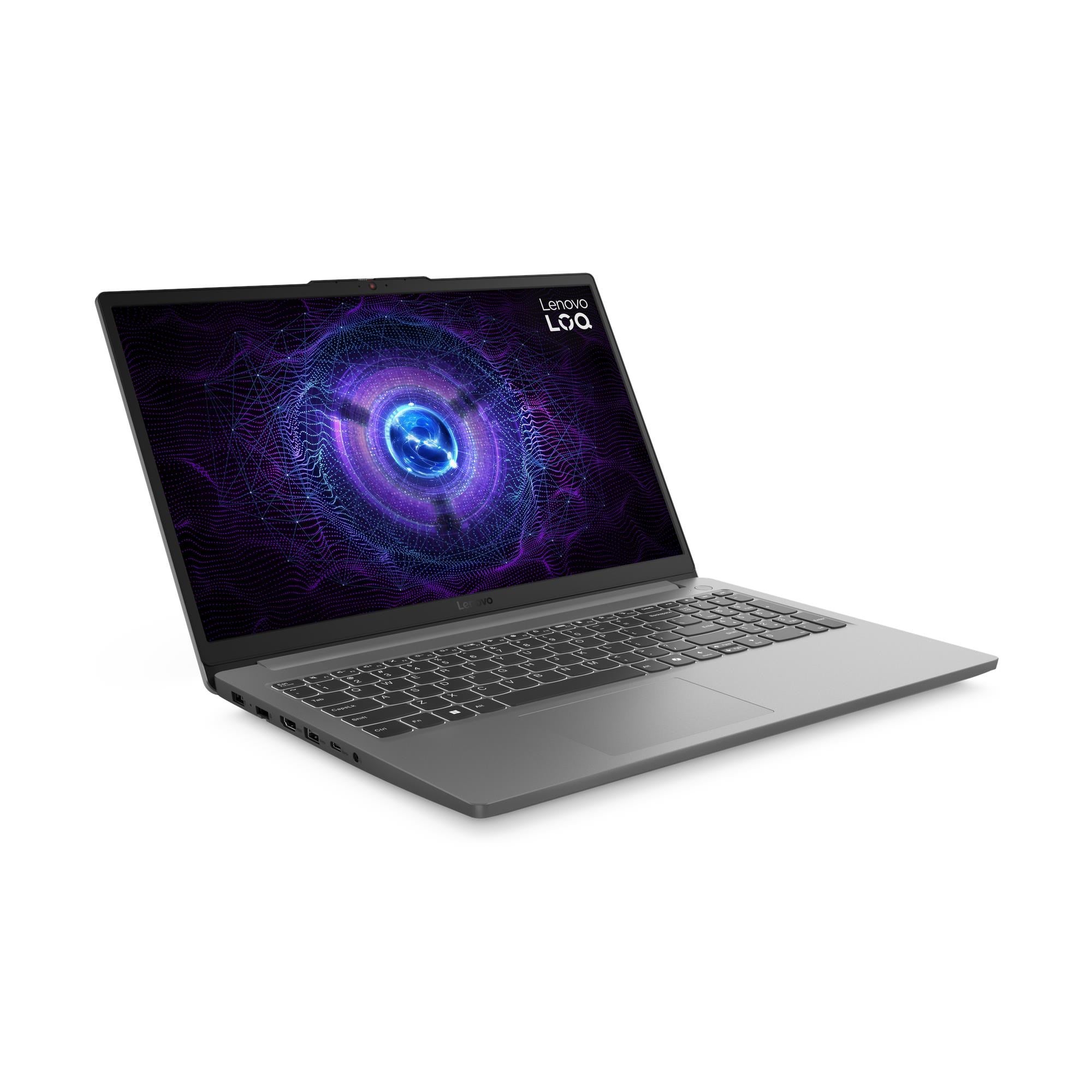 Lenovo LOQ 15.6" Full HD 144Hz Gaming Laptop (AMD Ryzen 7-170)[GeForce RTX 3050]