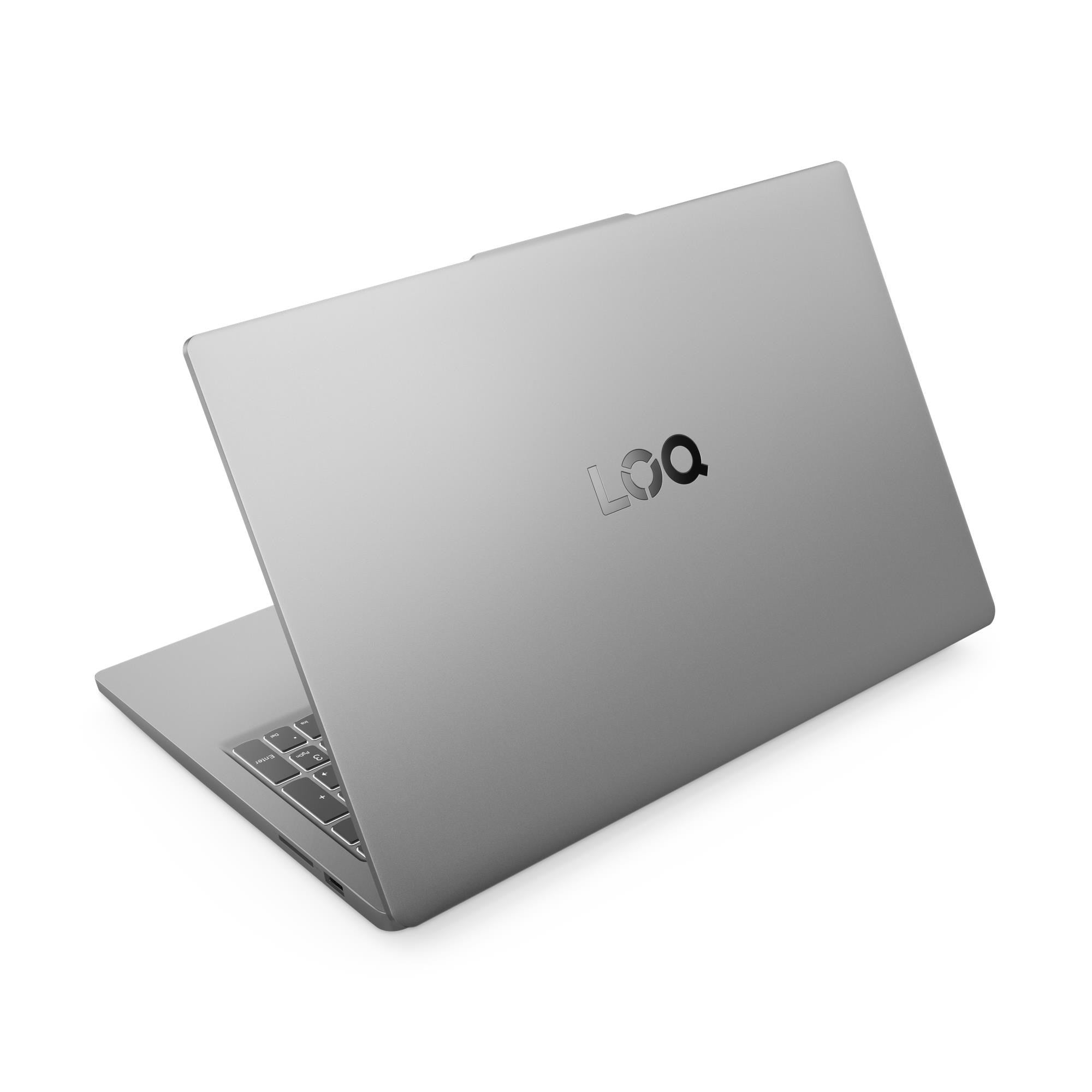Lenovo LOQ 15.6" Full HD 144Hz Gaming Laptop (AMD Ryzen 7-170)[GeForce RTX 3050]