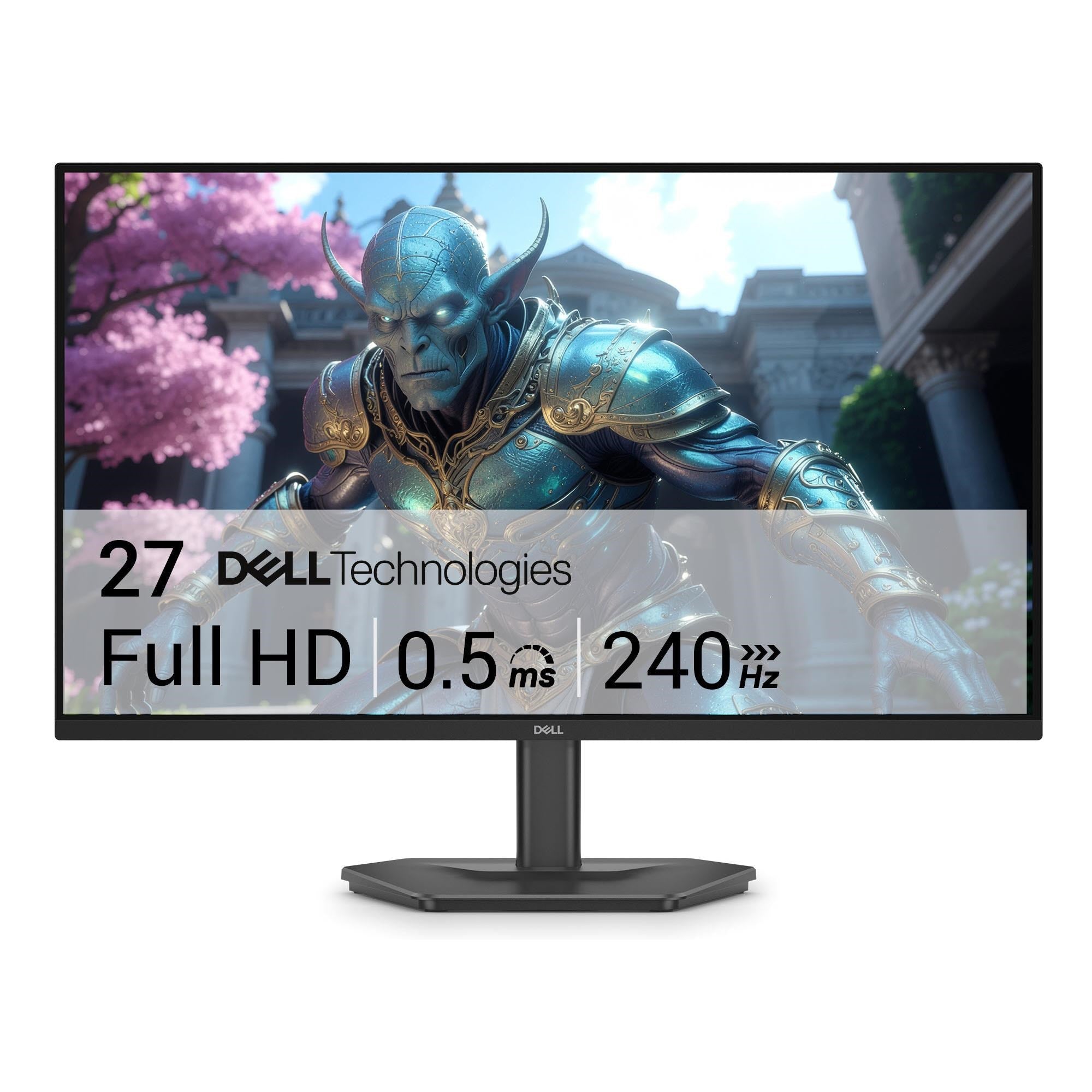 Dell SE2725HG 27" FHD 200Hz Monitor