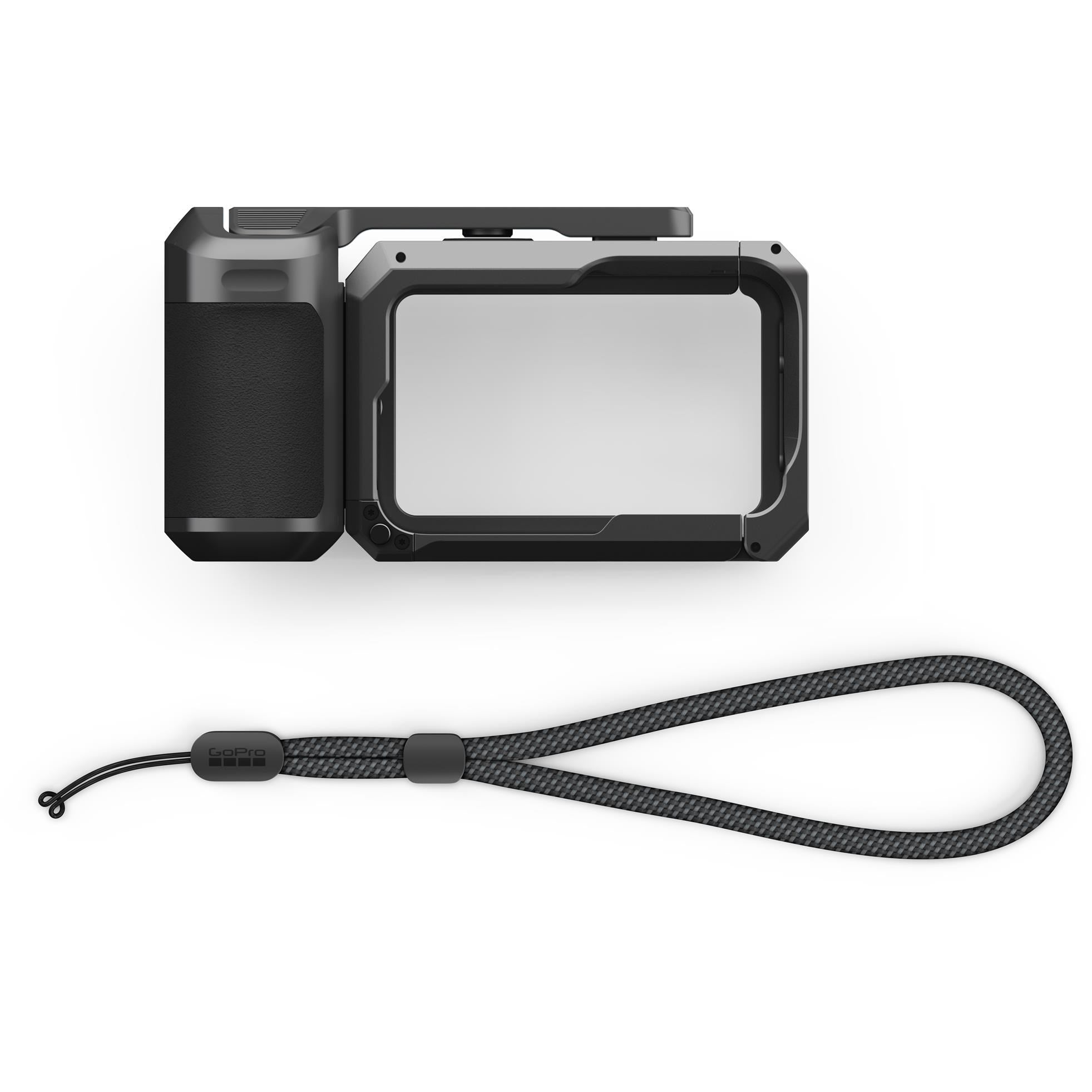 GoPro Point-and-Shoot Grip for Mission 1 Series