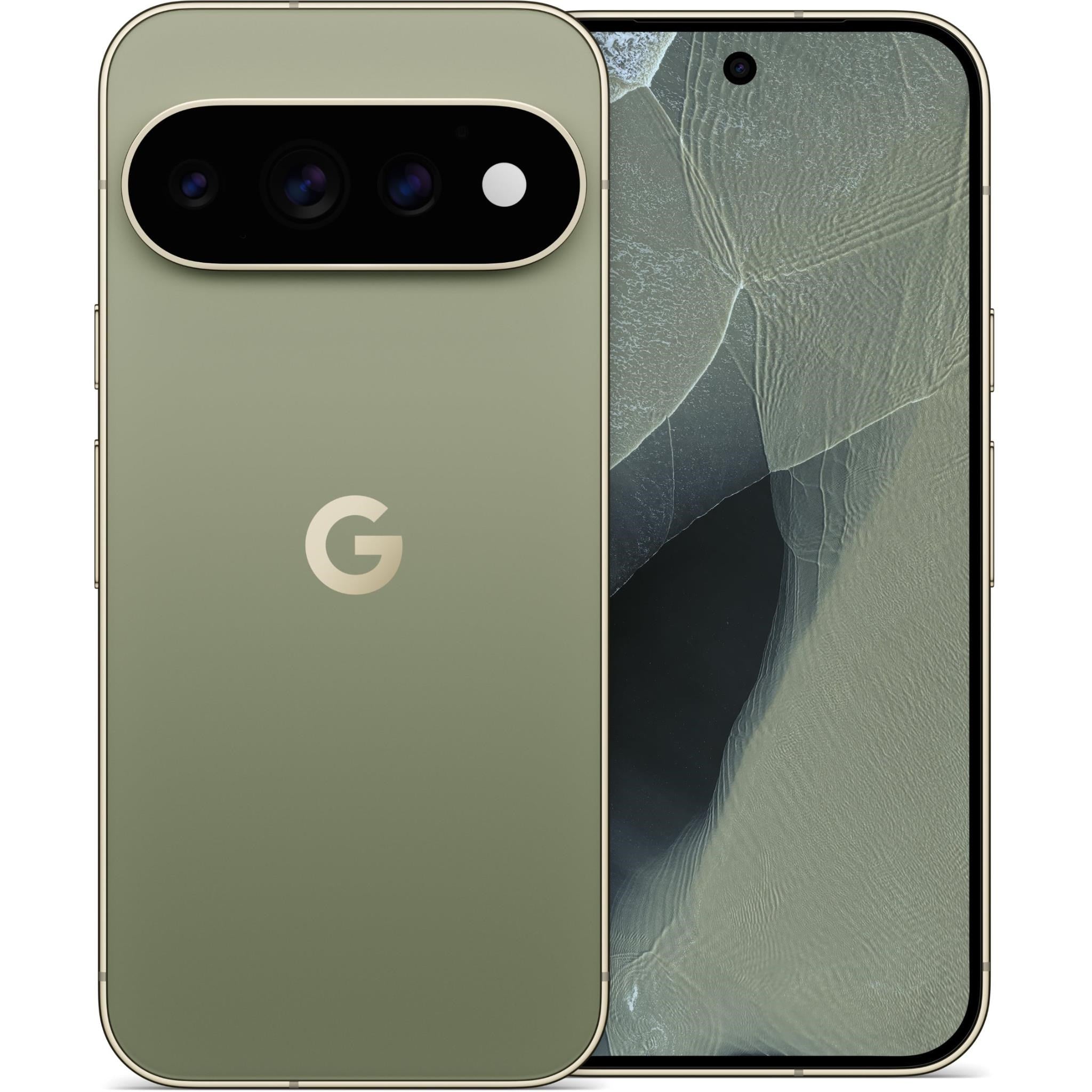 Google Pixel 11 Pro 5G 256GB (Olive)