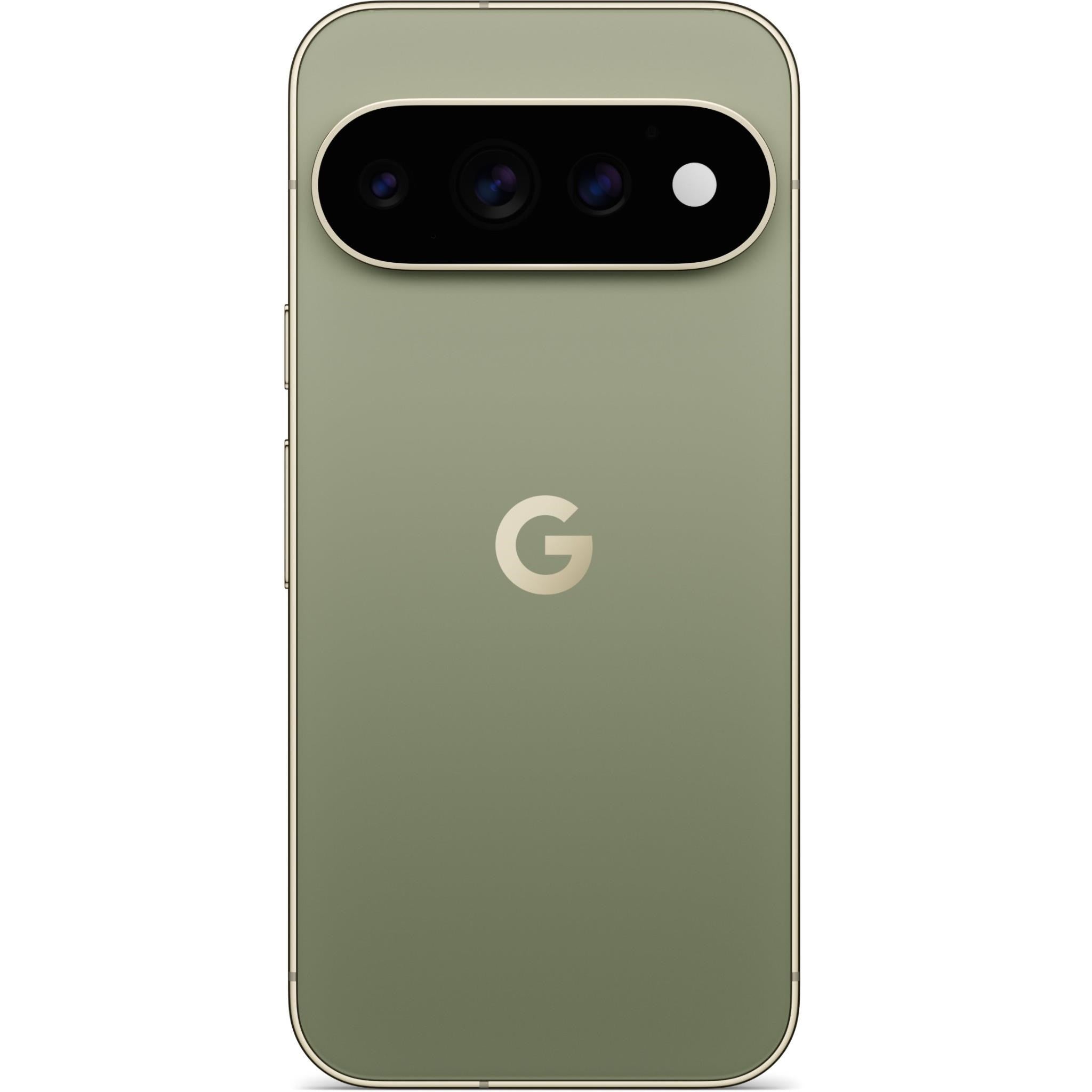 Google Pixel 11 Pro 5G 256GB (Olive)