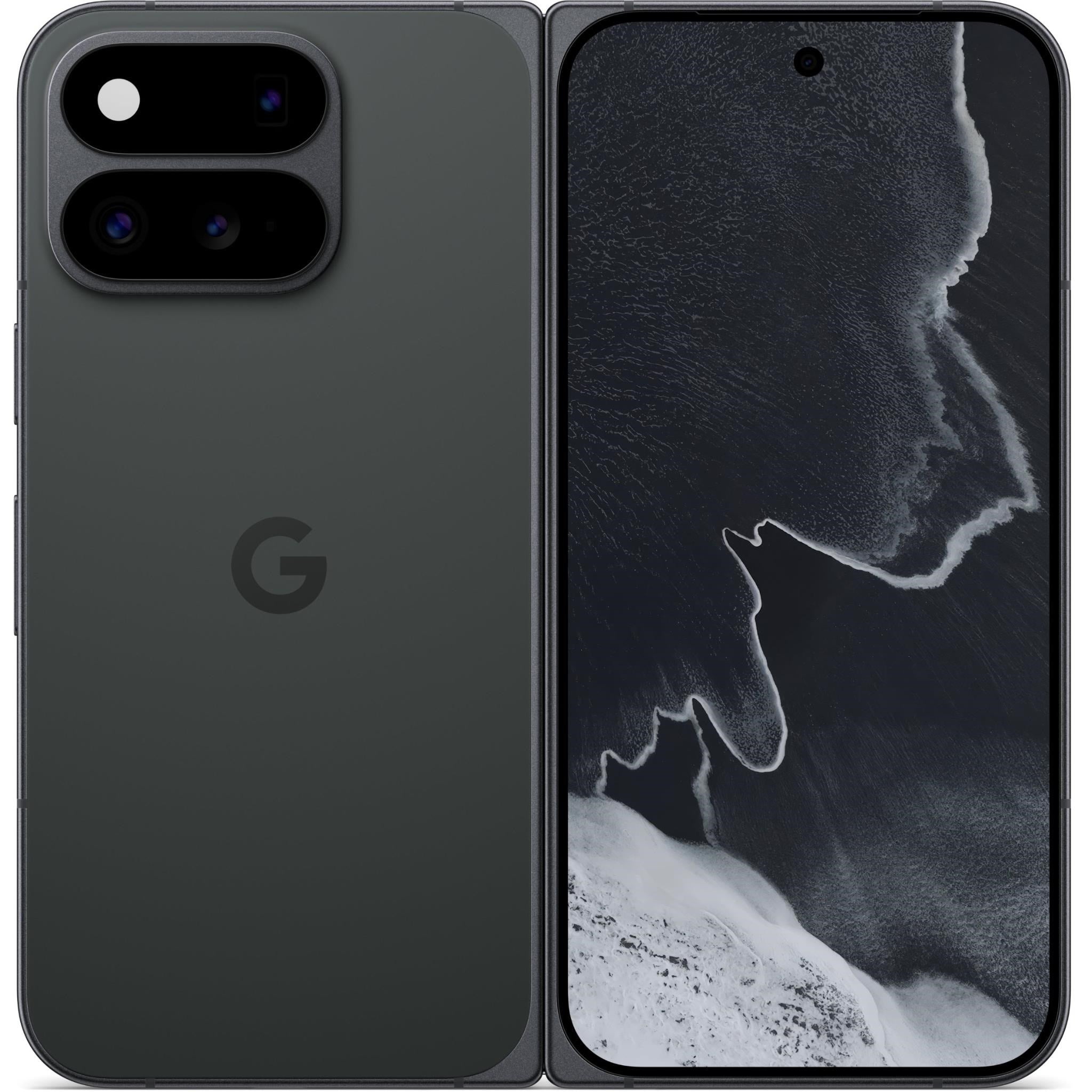 Google Pixel 11 Pro Fold 5G 256GB (Obsidian)