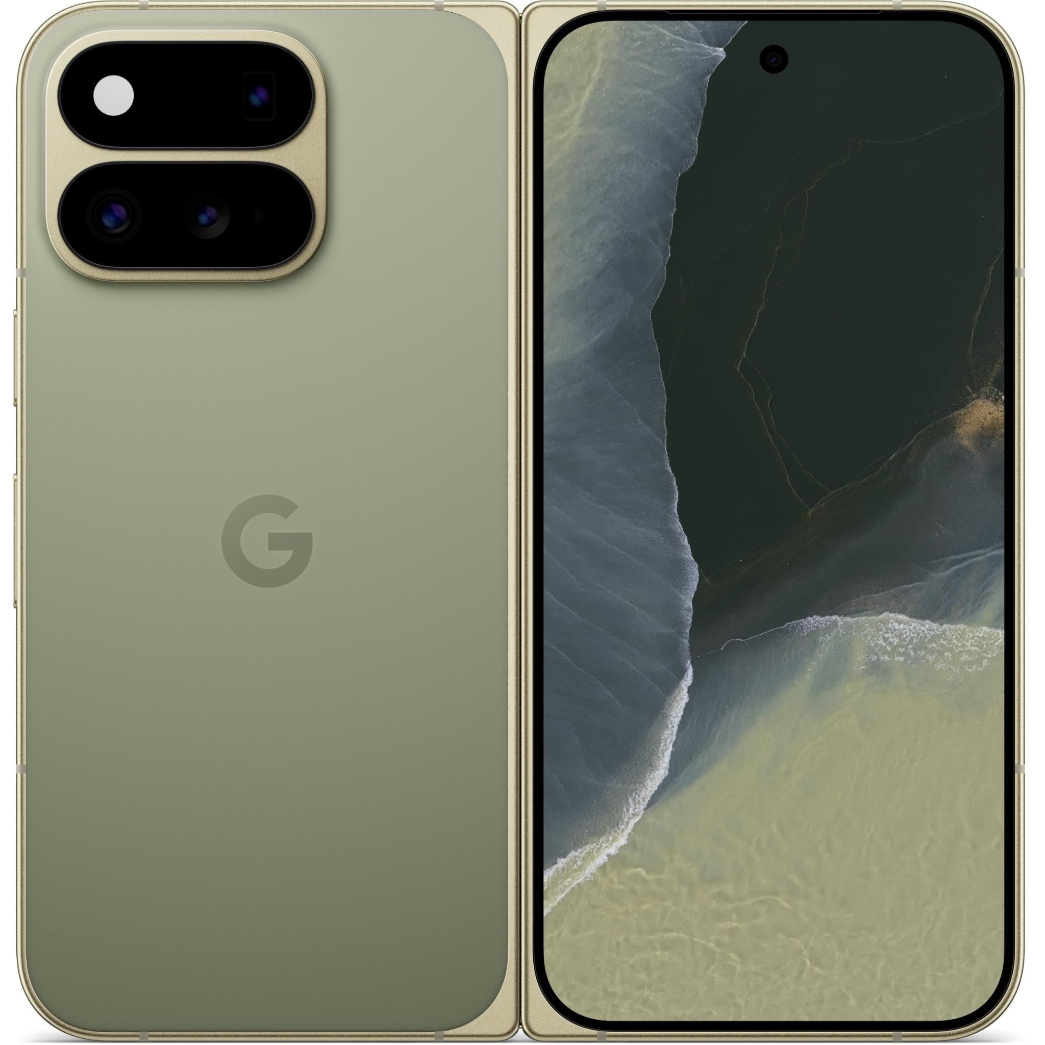 Google Pixel 11 Pro Fold 5G 256GB (Olive)