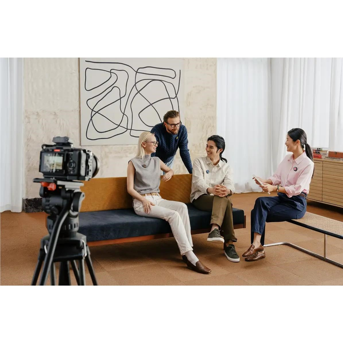 Insta360 Mic Pro (2 TX + 1 RX)