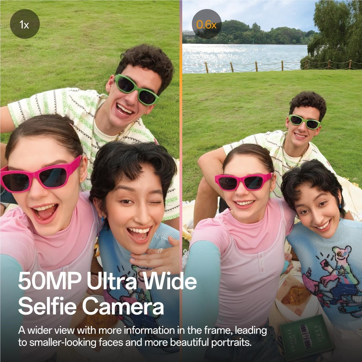 OPPO Reno16 F 5G 256GB (Twilight Violet)