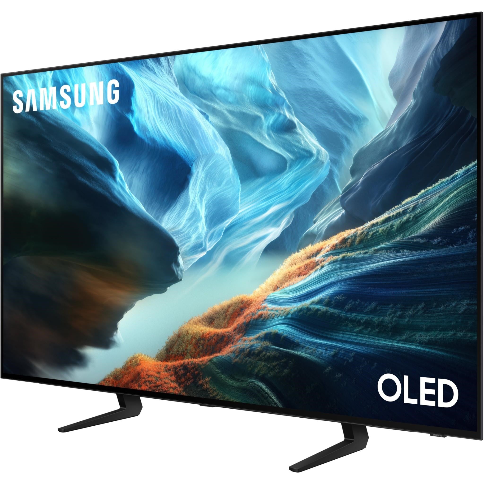 Samsung 48" S90H OLED 4K Smart AI TV [2026]