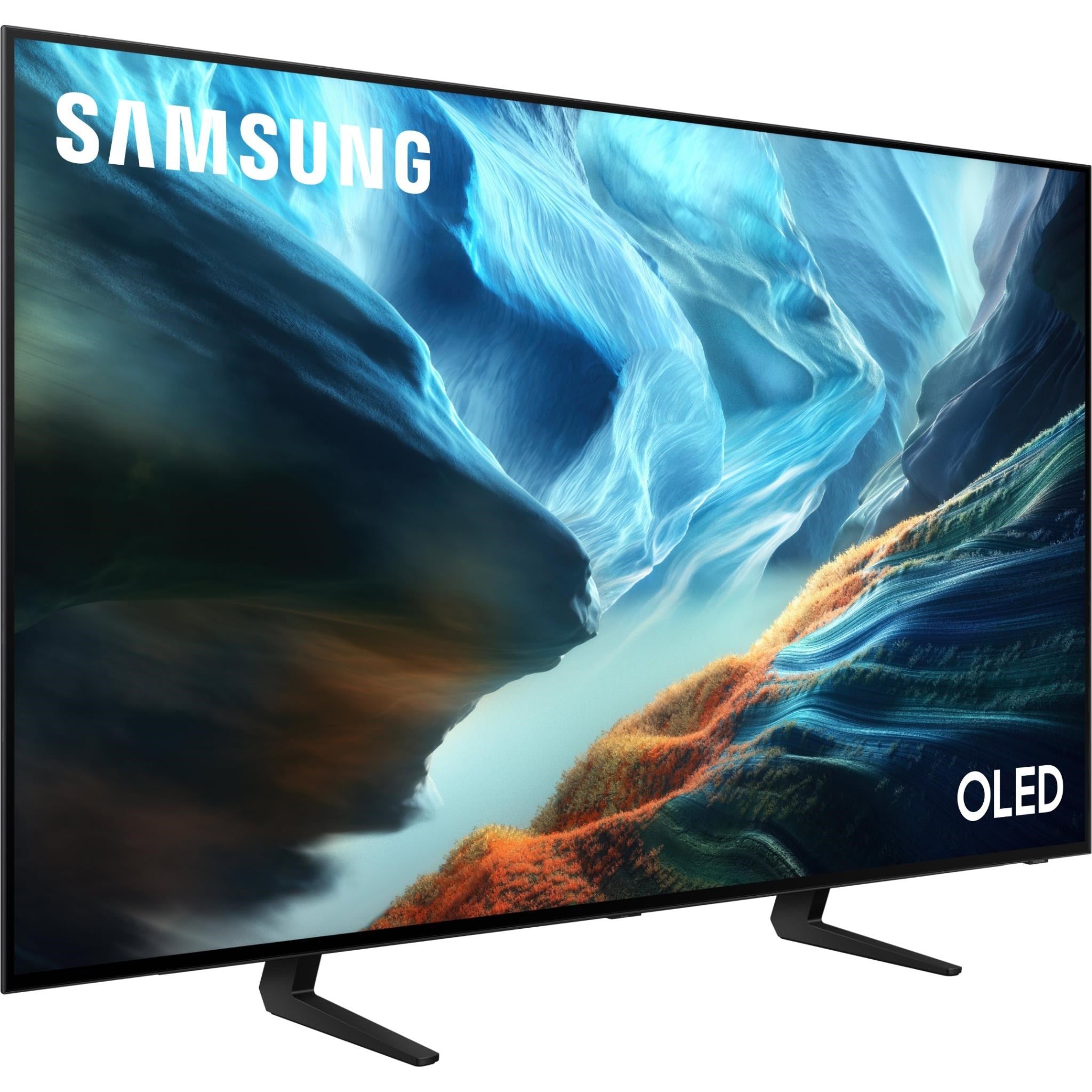 Samsung 48" S90H OLED 4K Smart AI TV [2026]