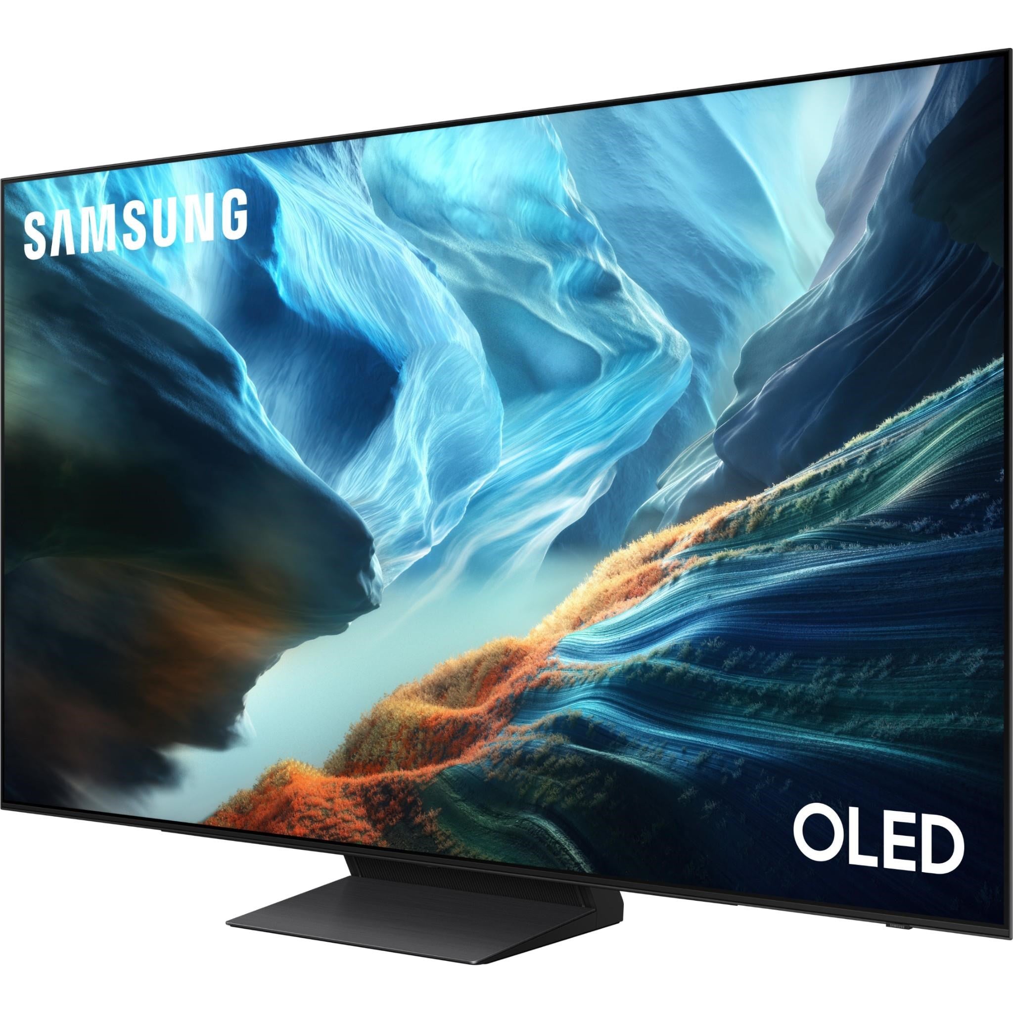 Samsung 77" S90H OLED 4K Smart AI TV [2026]