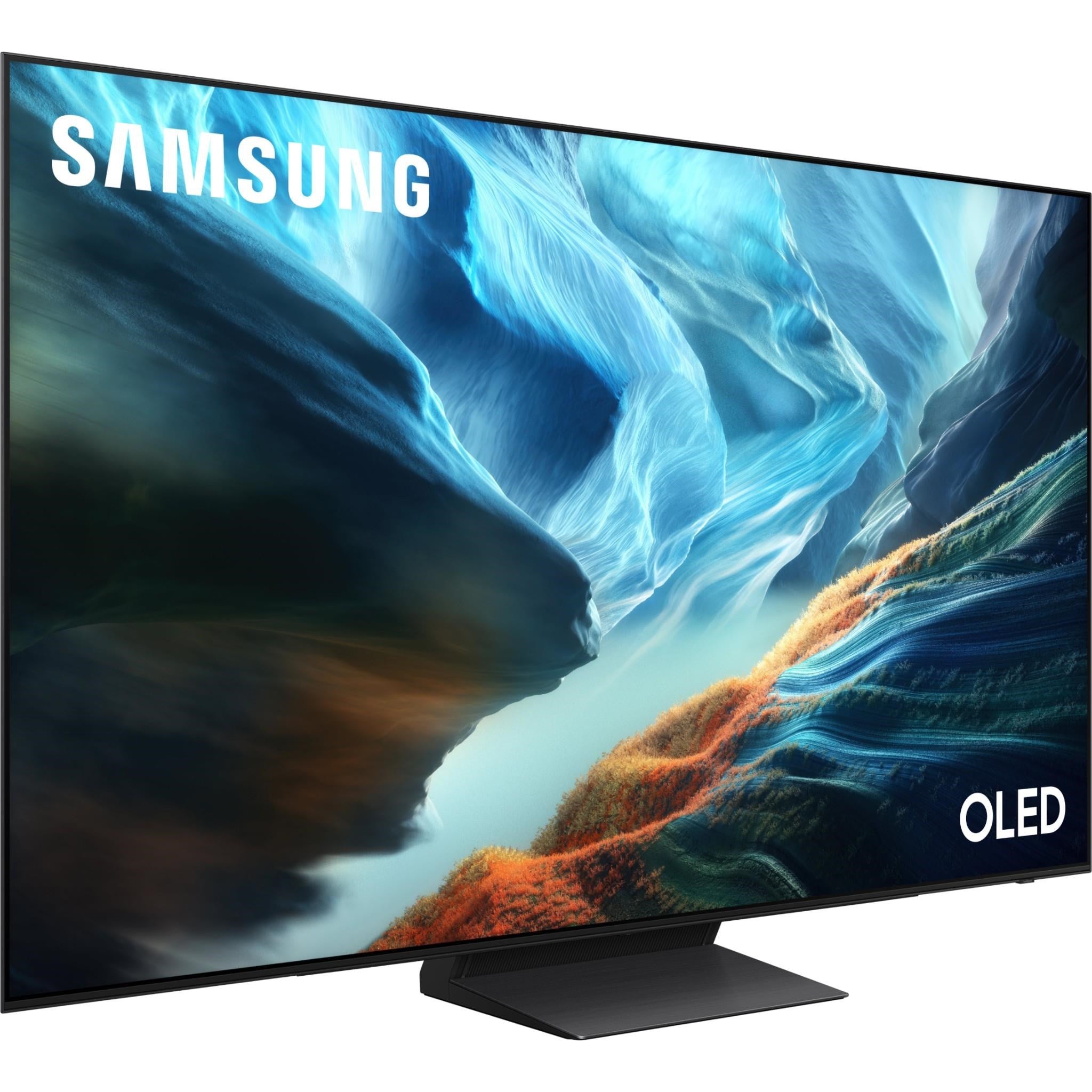 Samsung 77" S90H OLED 4K Smart AI TV [2026]